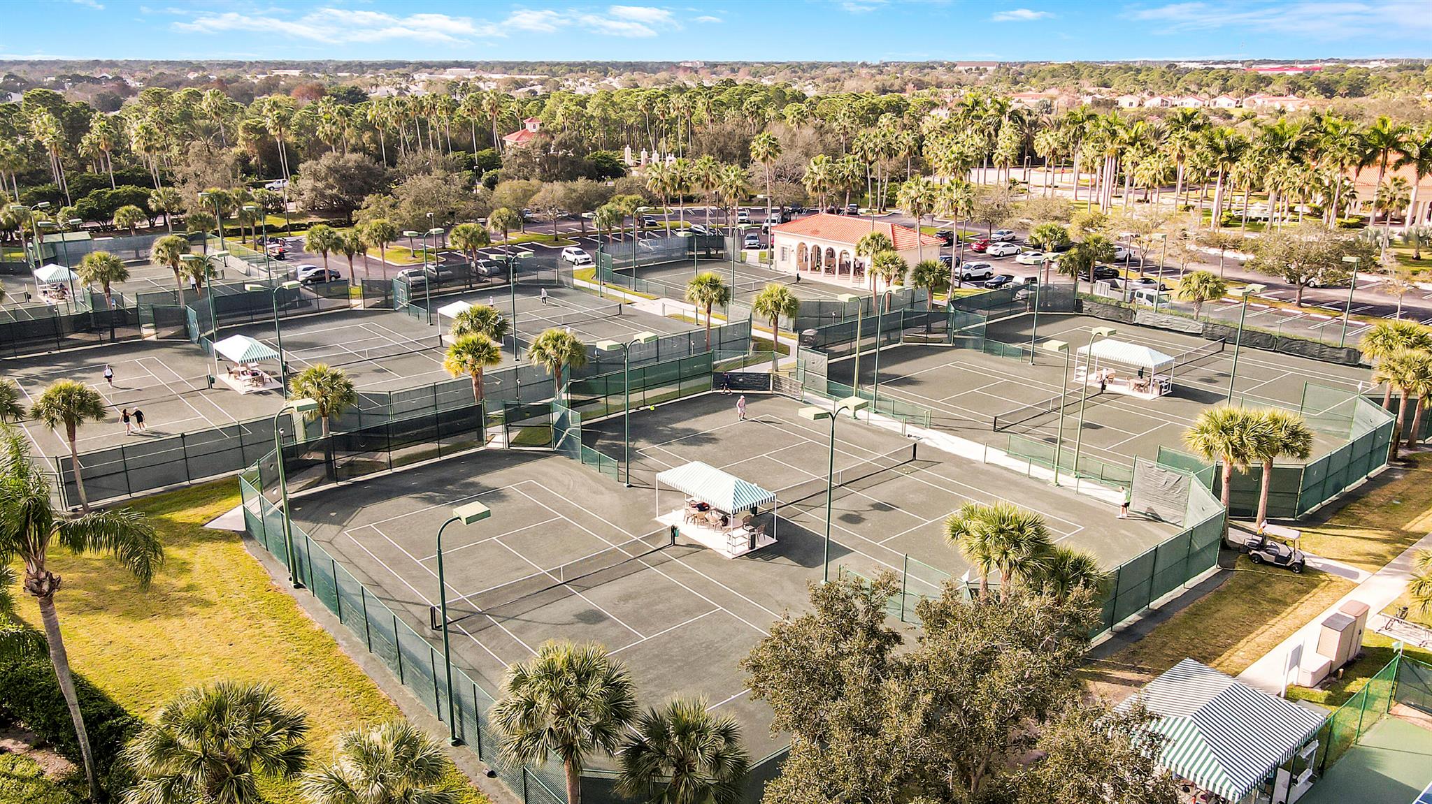 CASCADES AT ST LUCIE WEST PHASE 5 - Residential