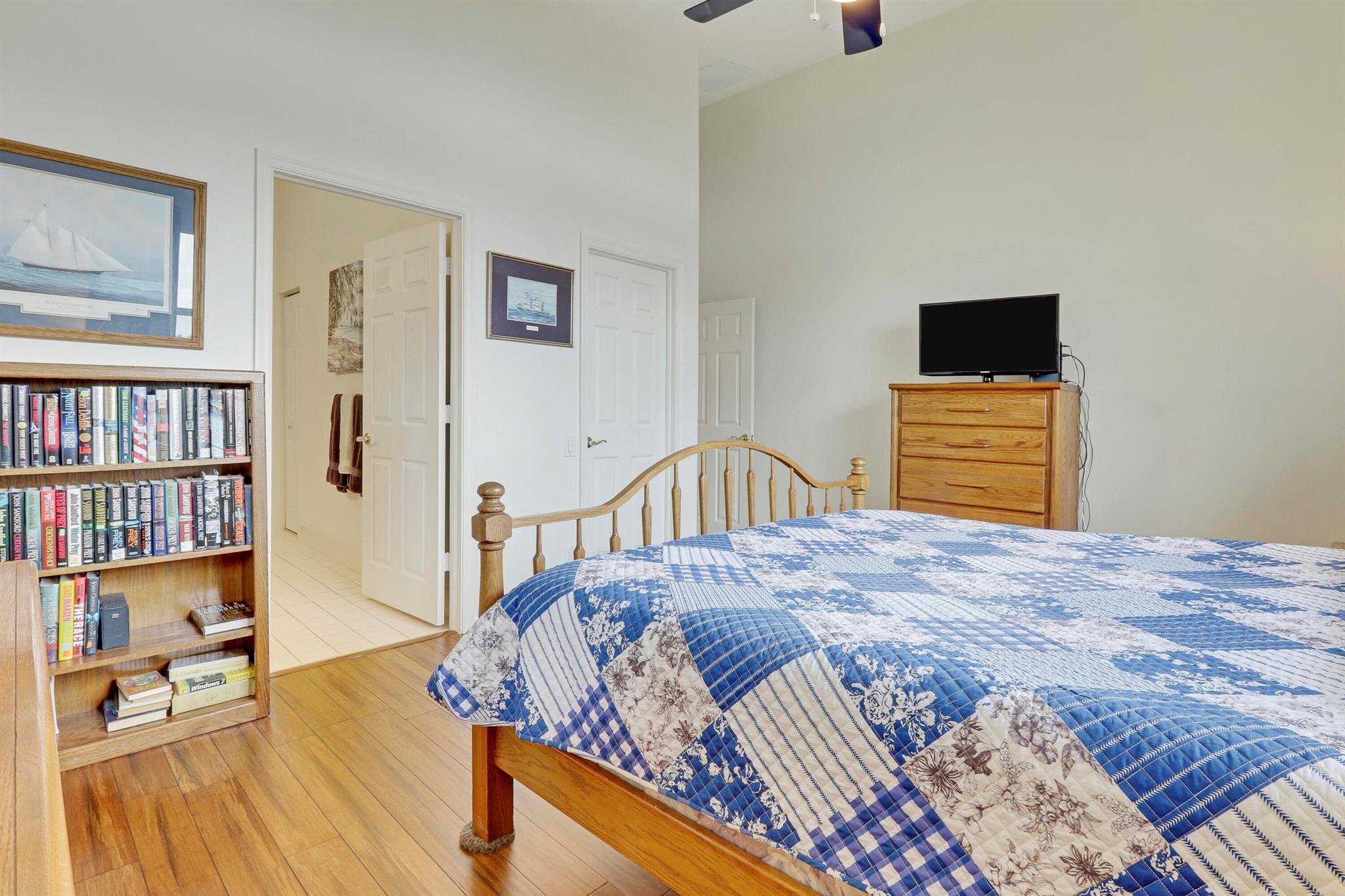 CASCADES AT ST LUCIE WEST PHASE 5 - Residential