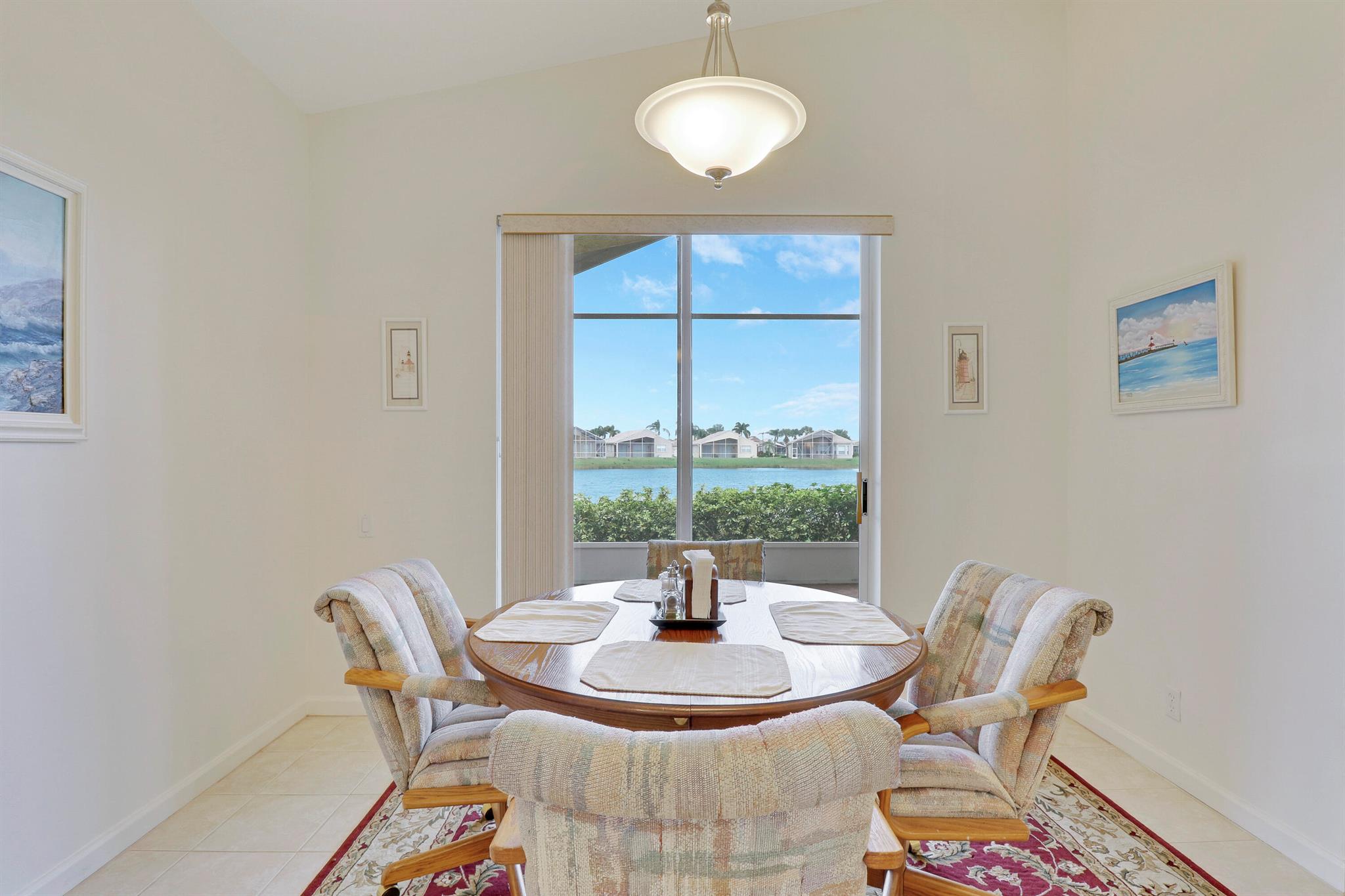 CASCADES AT ST LUCIE WEST PHASE 5 - Residential