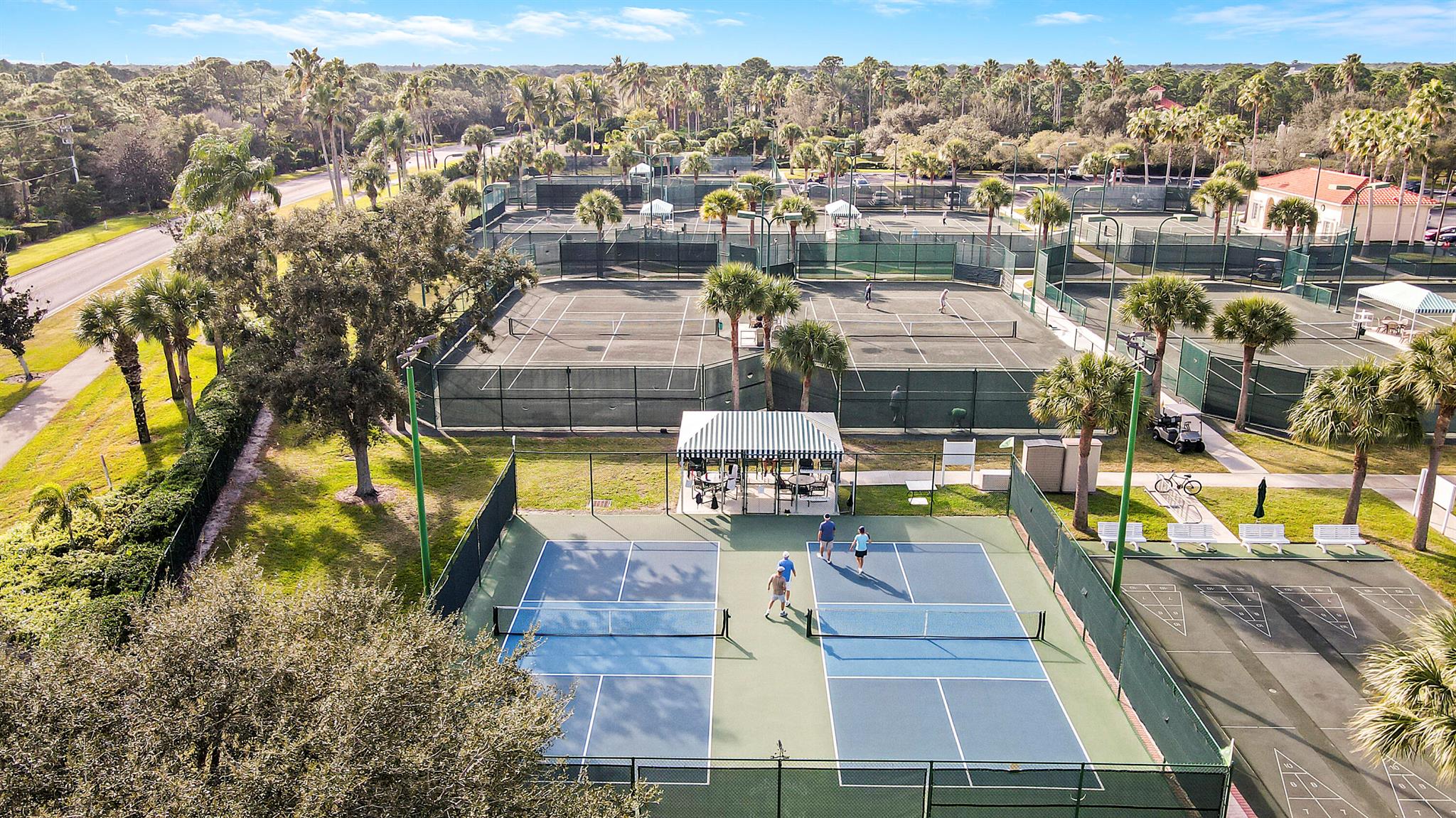 CASCADES AT ST LUCIE WEST PHASE 5 - Residential