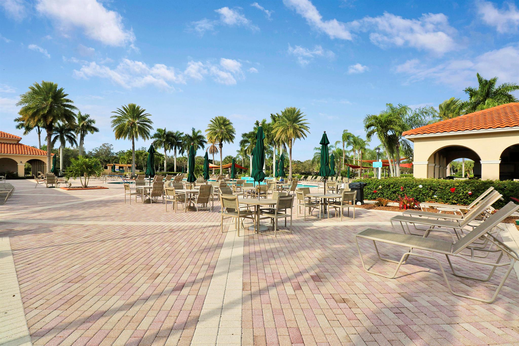 CASCADES AT ST LUCIE WEST PHASE 5 - Residential