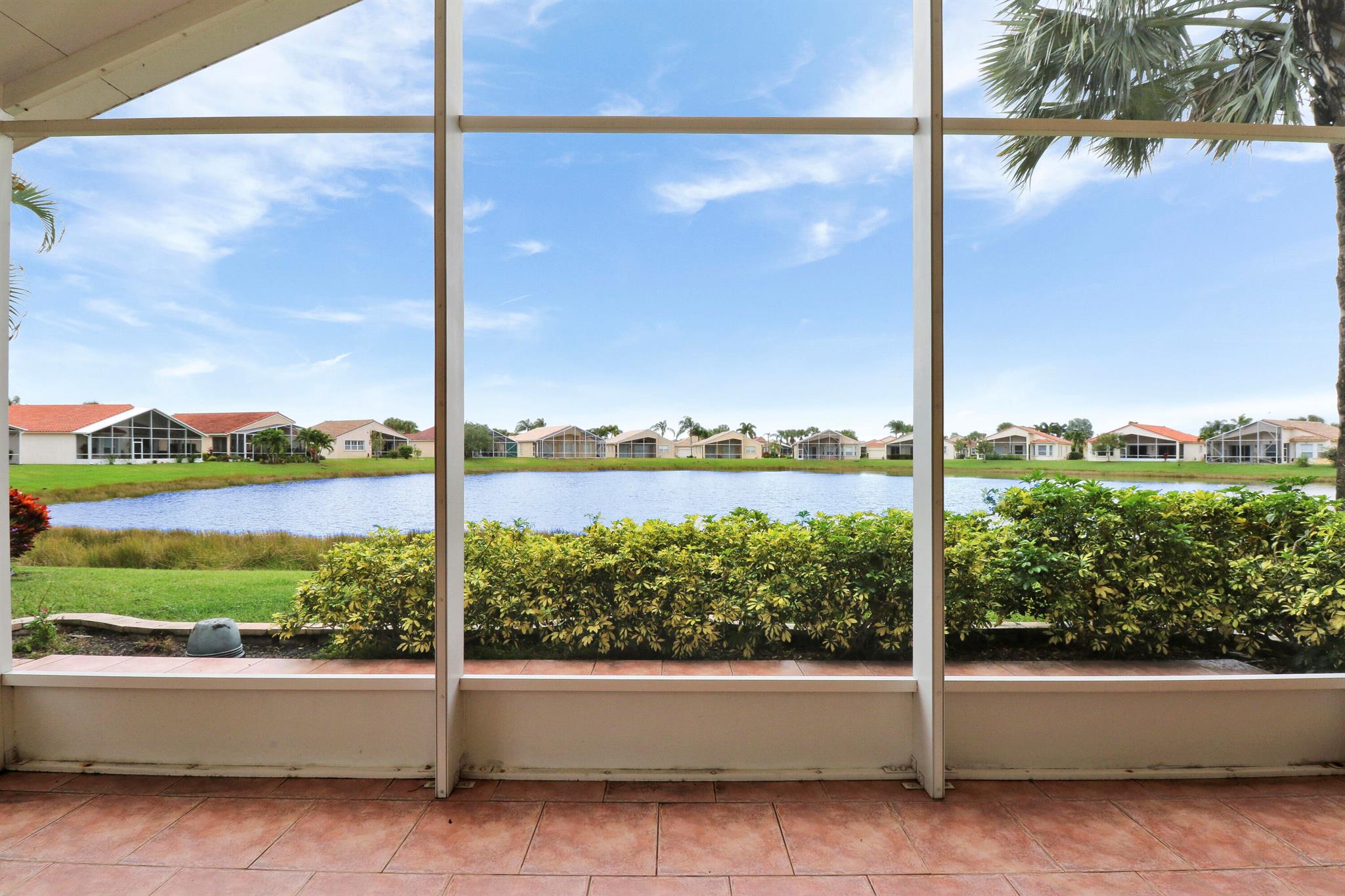 CASCADES AT ST LUCIE WEST PHASE 5 - Residential