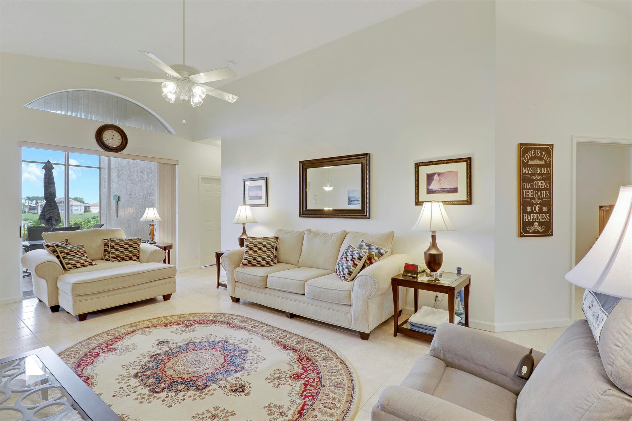 CASCADES AT ST LUCIE WEST PHASE 5 - Residential