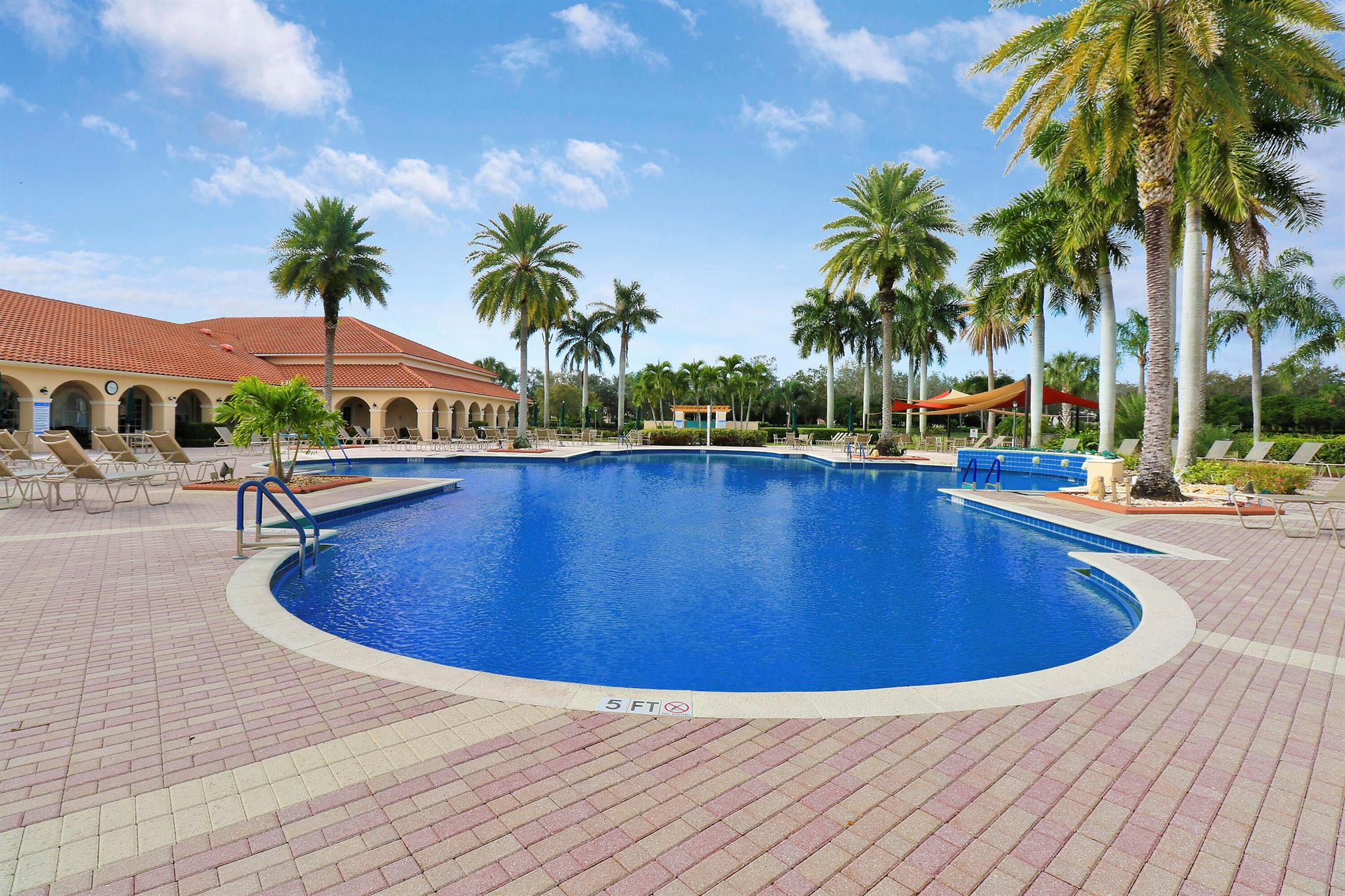 CASCADES AT ST LUCIE WEST PHASE 5 - Residential