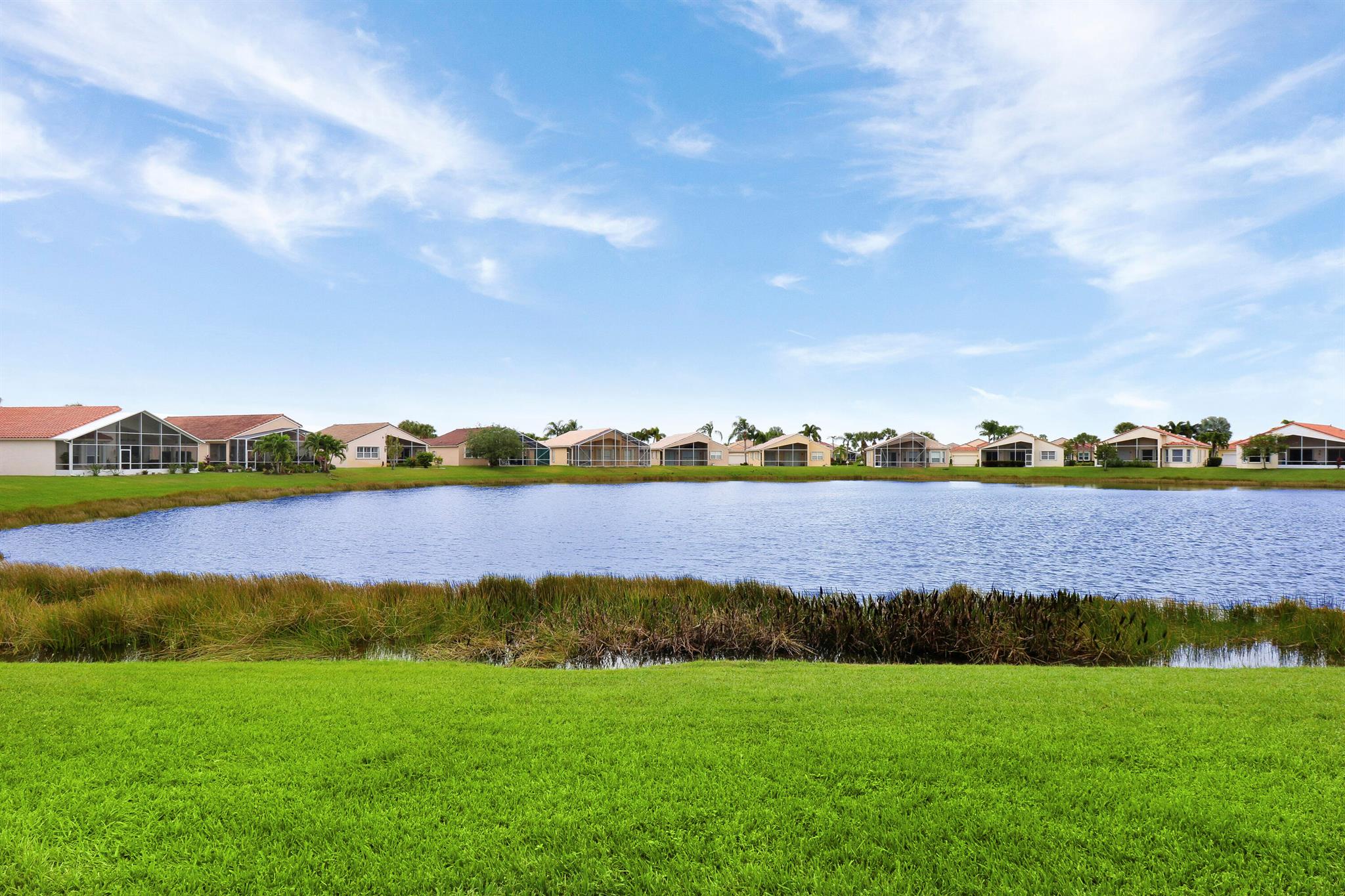 CASCADES AT ST LUCIE WEST PHASE 5 - Residential