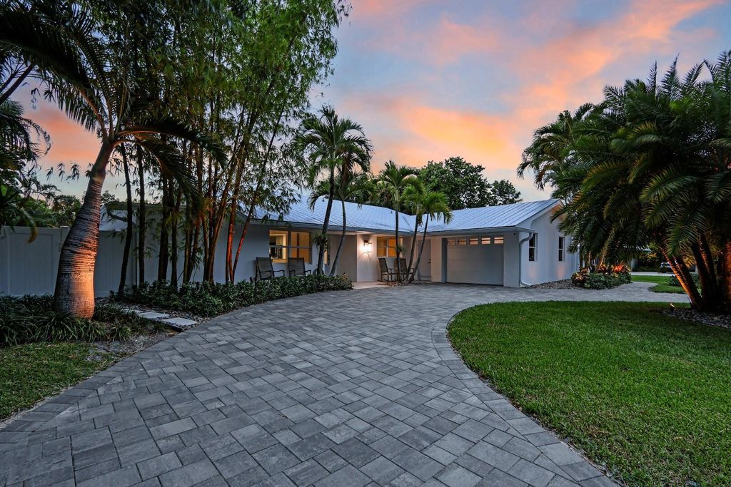 Photo of 5114 Laird Lane, Jupiter, FL 33458 (MLS # F10513783)