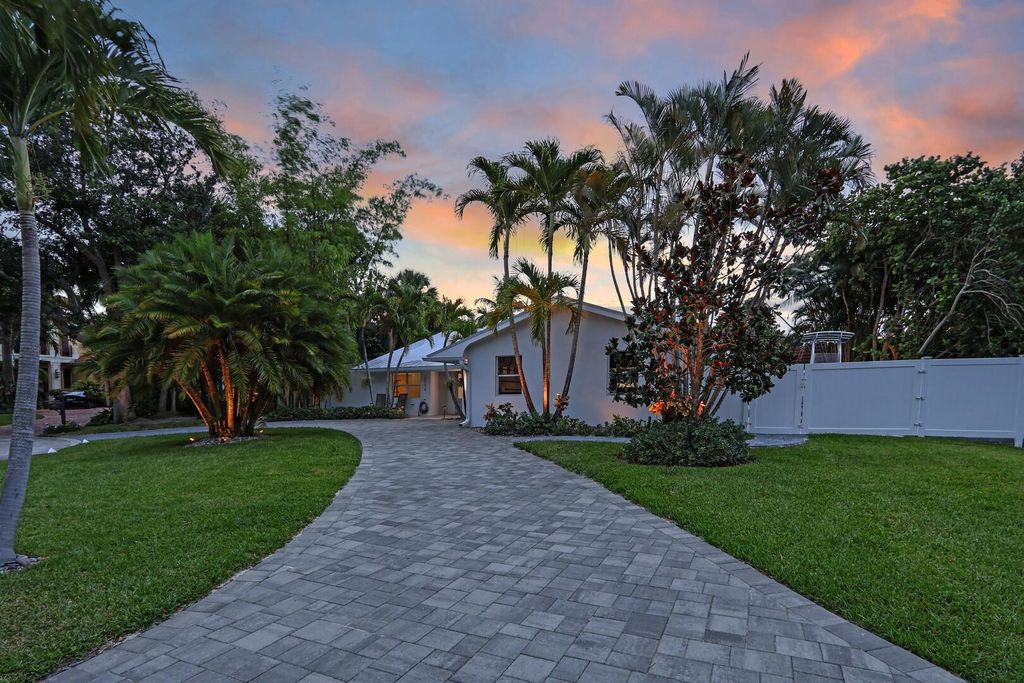 Photo of 5114 Laird Lane, Jupiter, FL 33458 (MLS # F10513783)