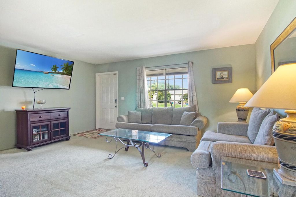 Photo of 632 SW Everett Ct, Port Saint Lucie, FL 34953 (MLS # R10954256)