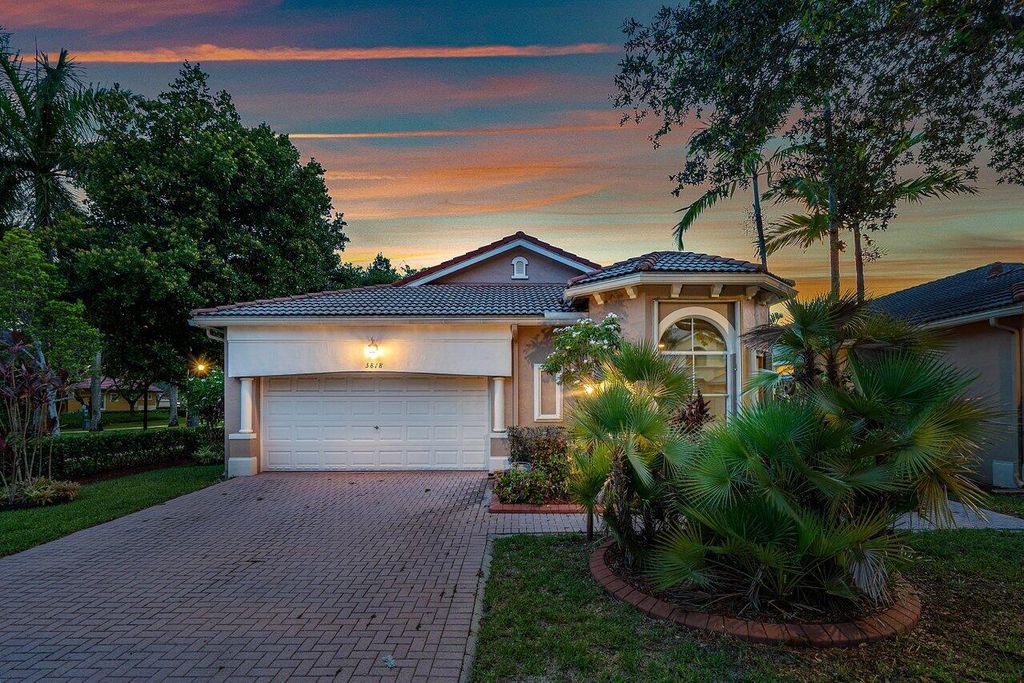Photo of 5818 NW 119th Drive, Coral Springs, FL 33076 (MLS # R11065521)