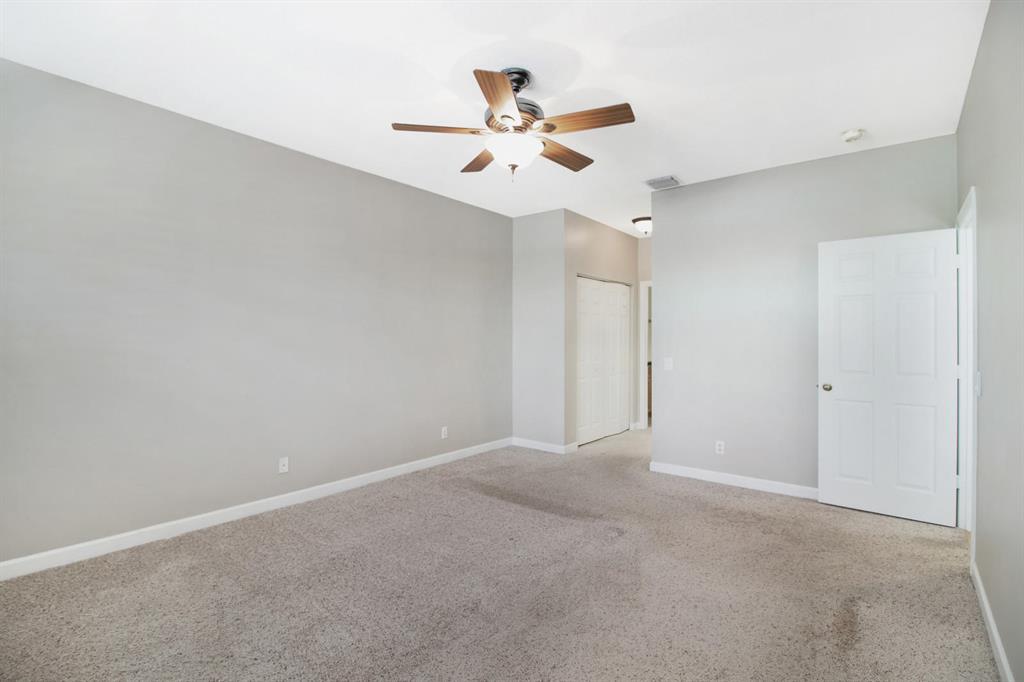 BAREFOOT COVE TOWNHOMES - Residential Lease