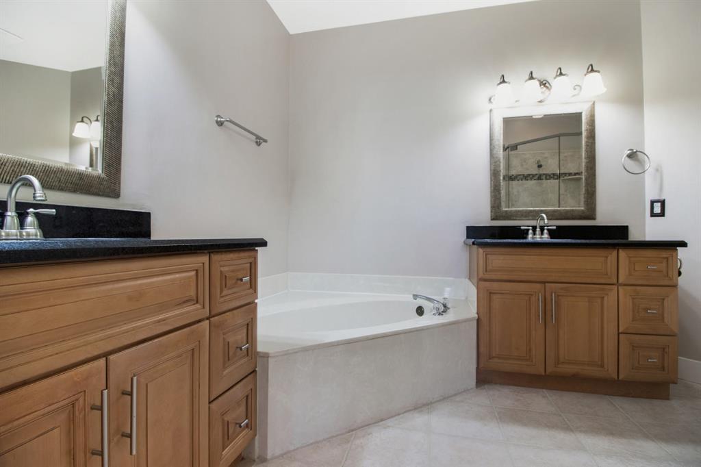 BAREFOOT COVE TOWNHOMES - Residential Lease