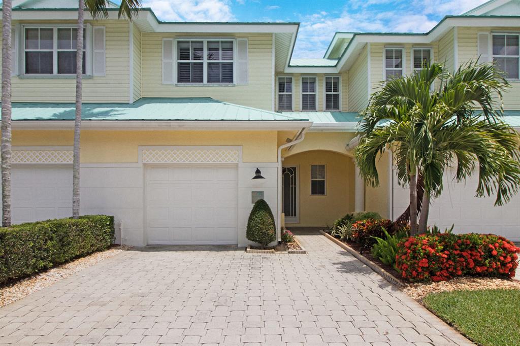 BAREFOOT COVE TOWNHOMES - Residential Lease