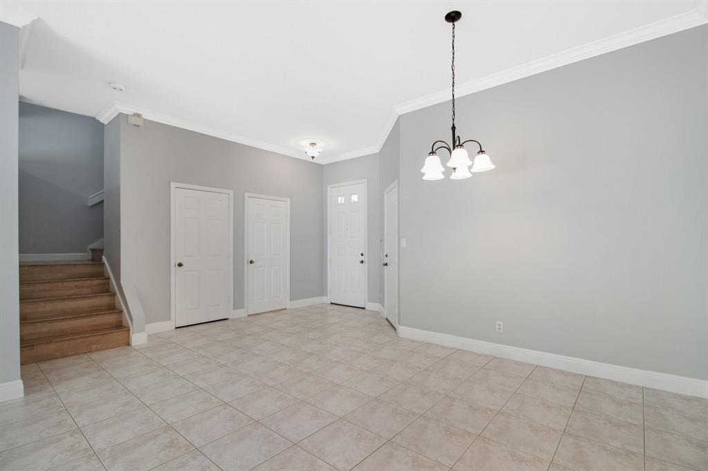 BAREFOOT COVE TOWNHOMES - Residential Lease