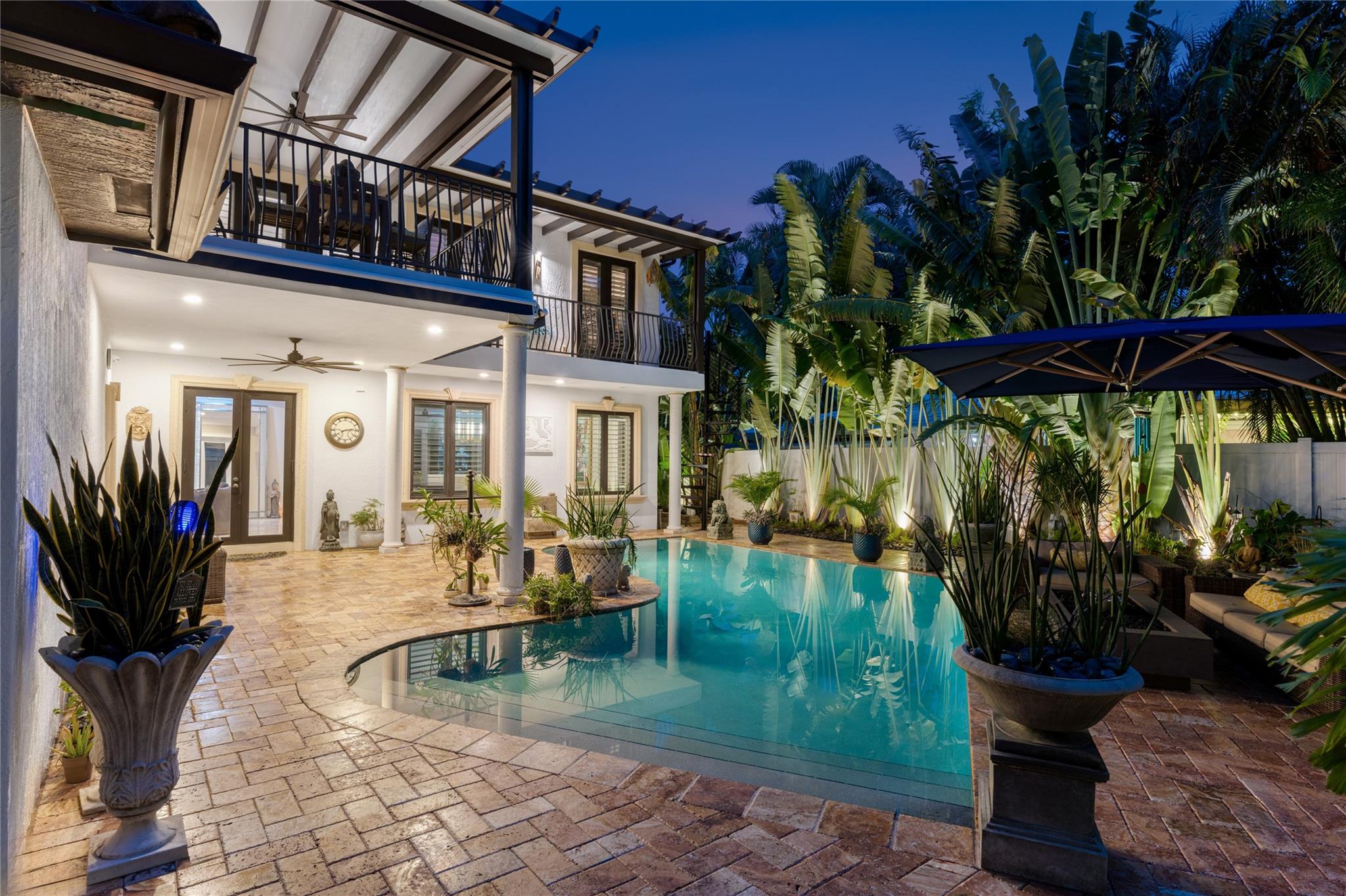 Coral Ridge 21-50 B - Residential