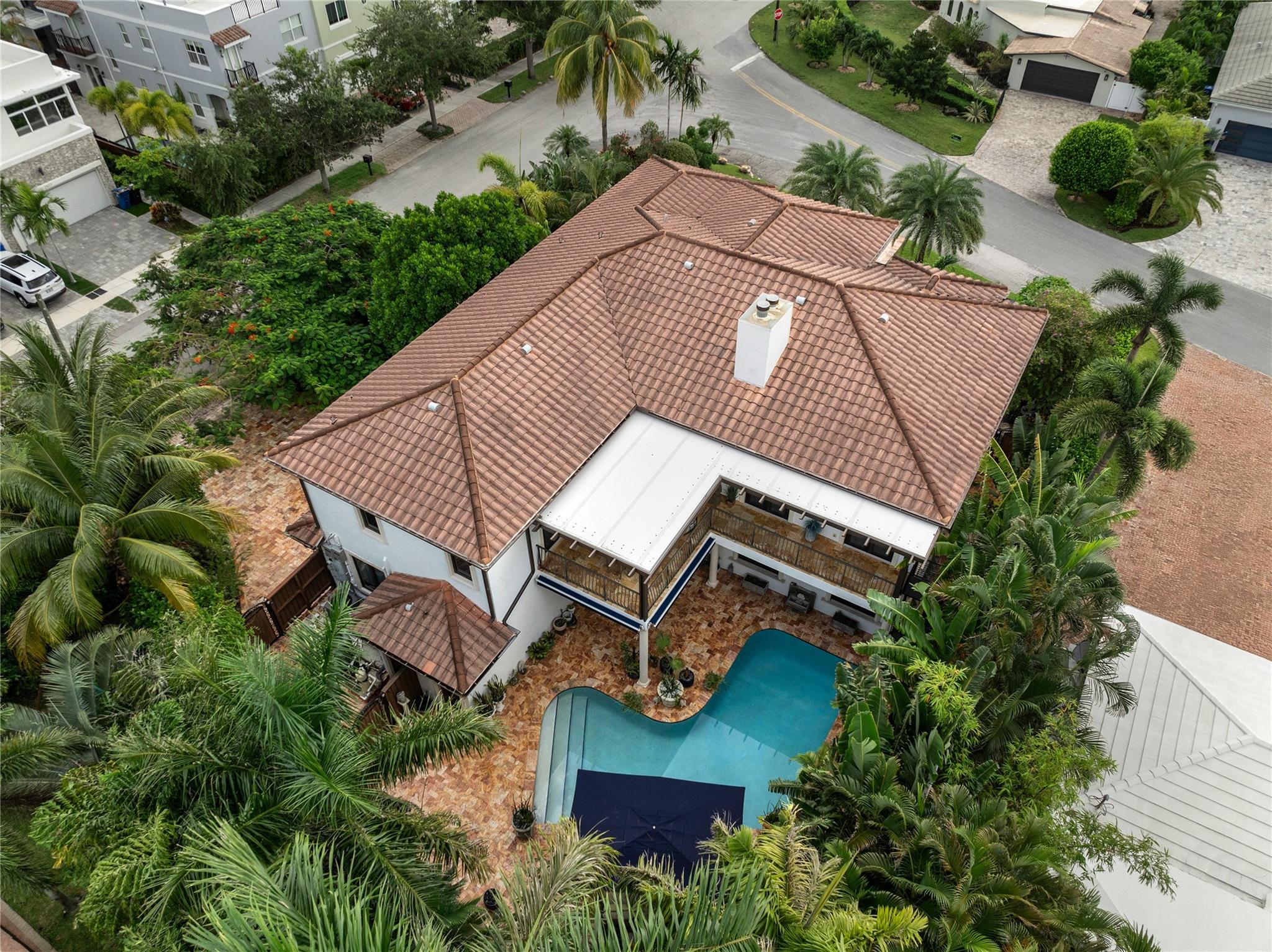 Coral Ridge 21-50 B - Residential