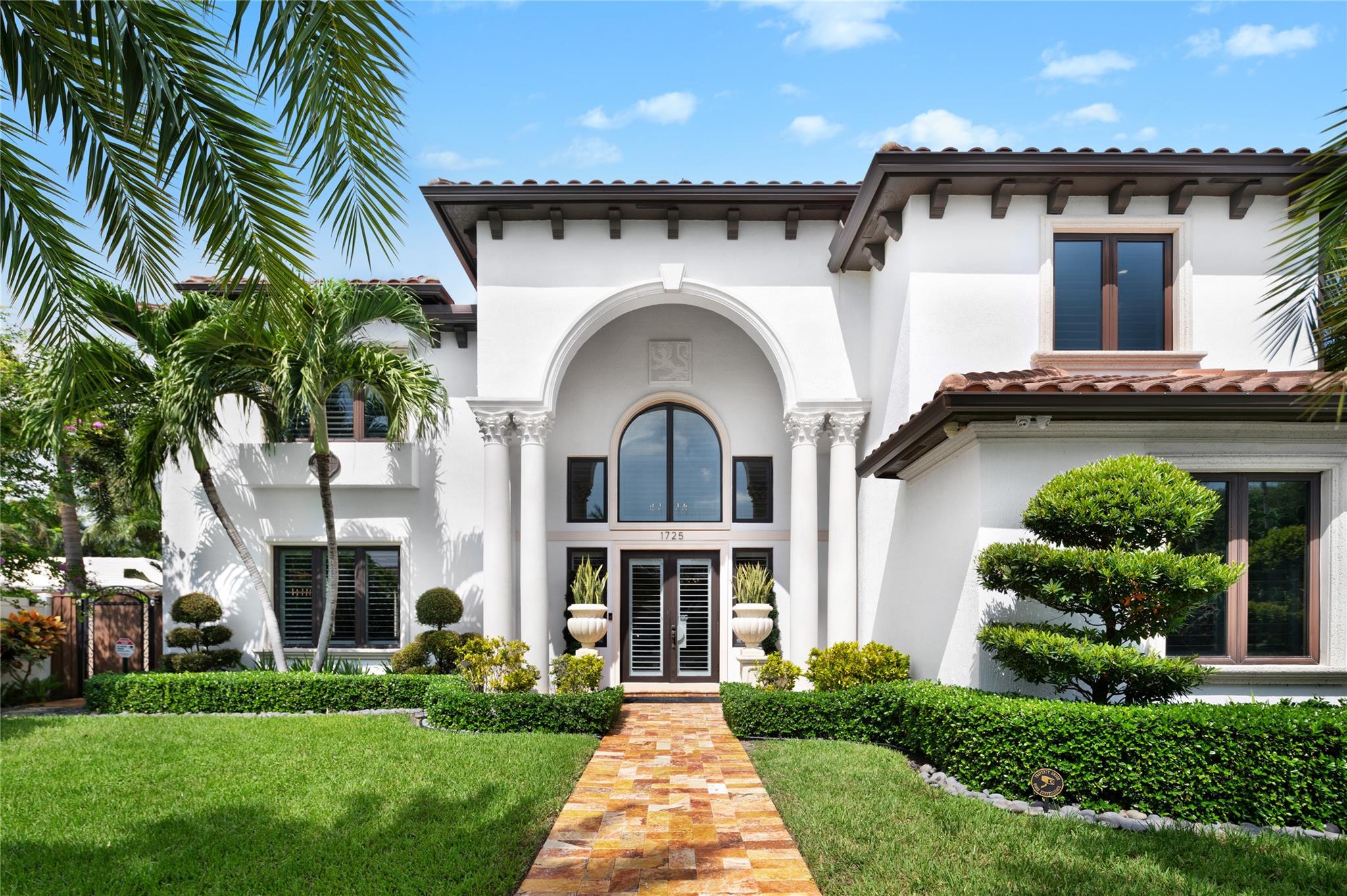 Coral Ridge 21-50 B - Residential