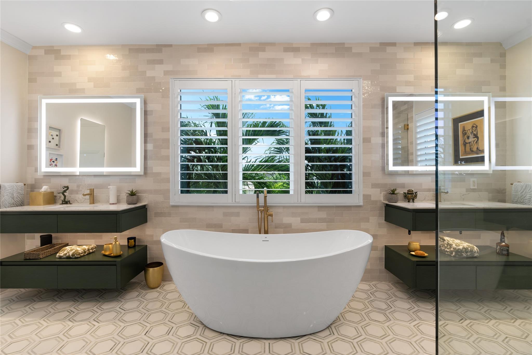 Coral Ridge 21-50 B - Residential