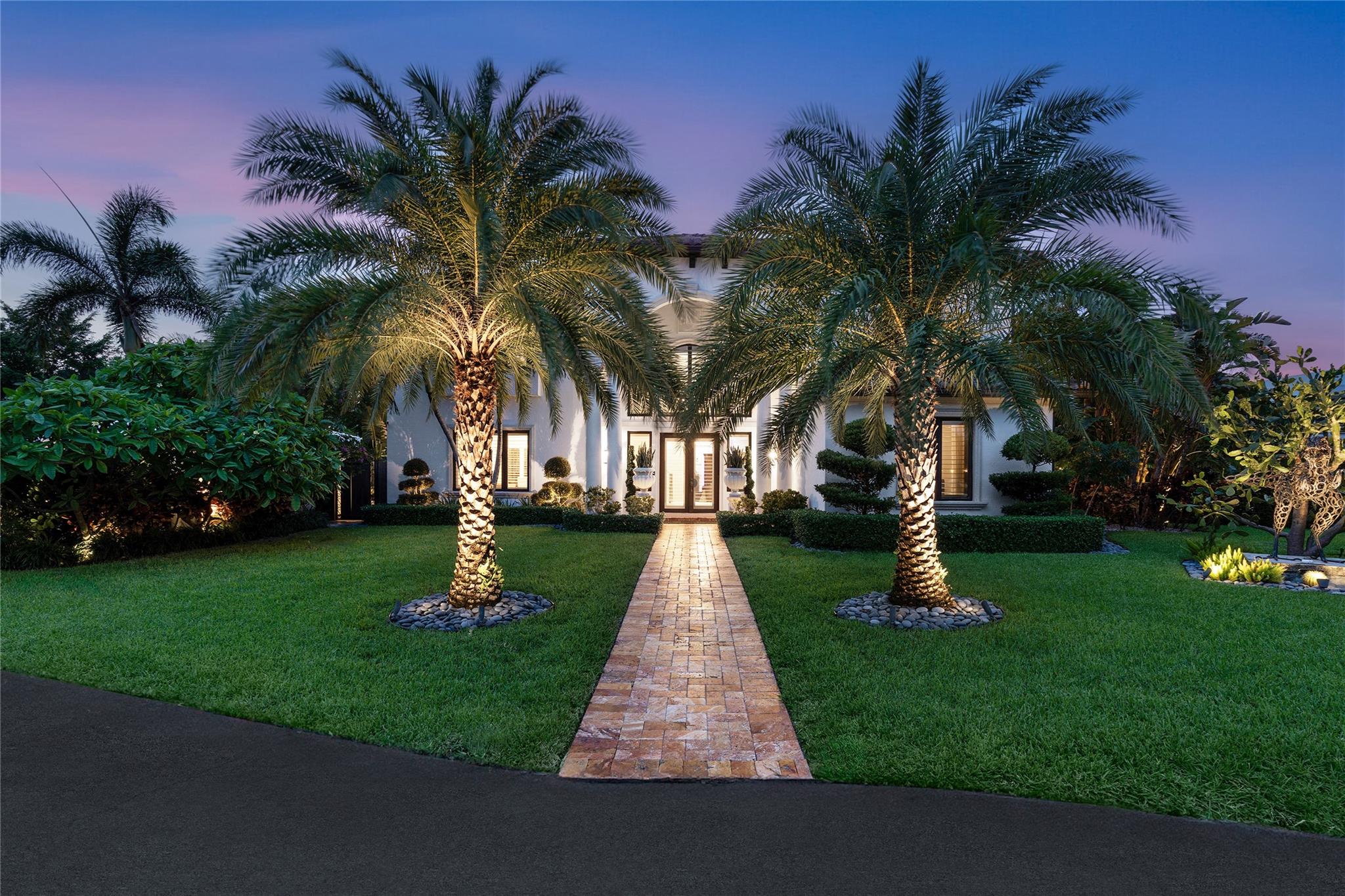 Coral Ridge 21-50 B - Residential