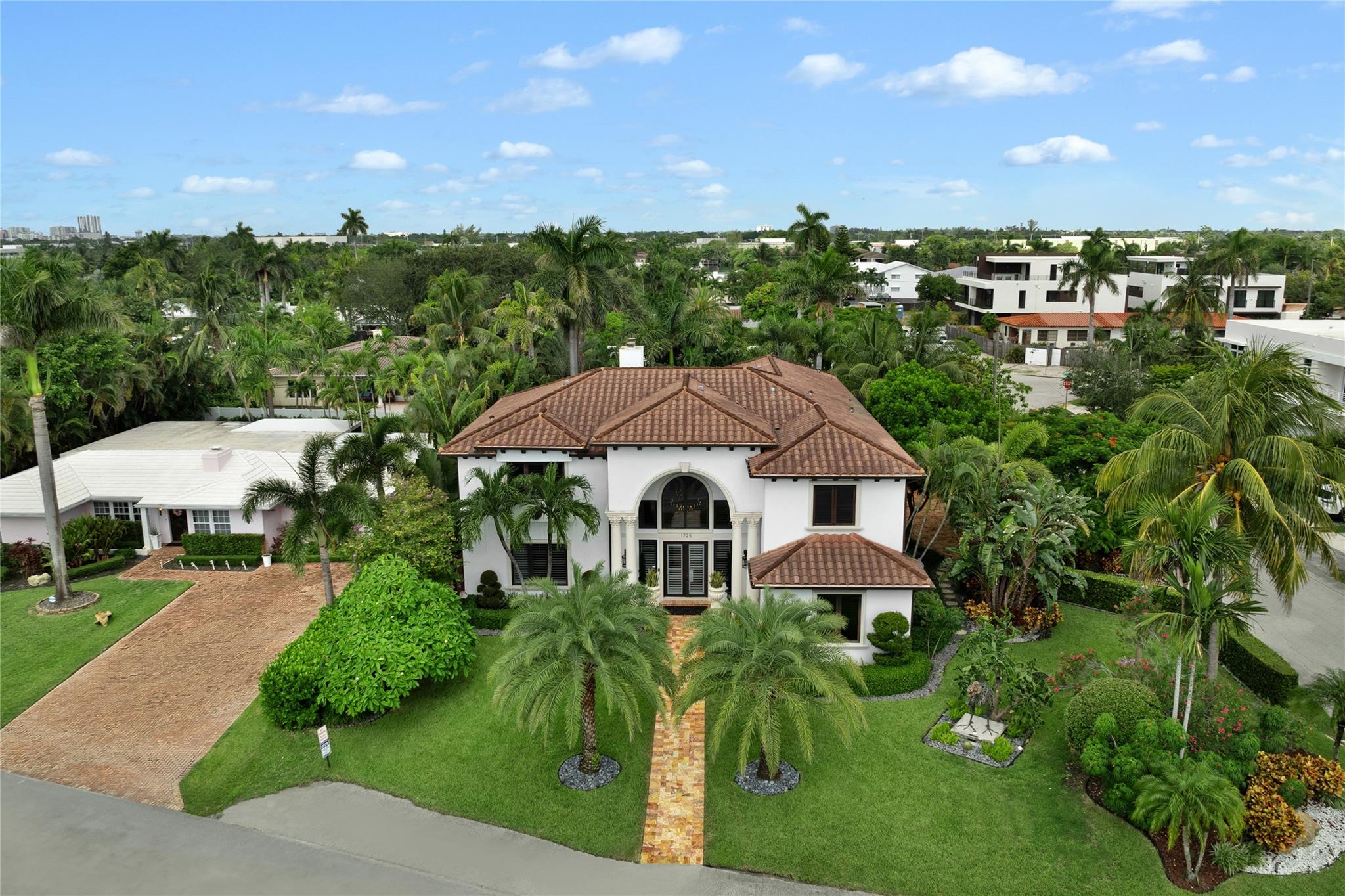 Coral Ridge 21-50 B - Residential