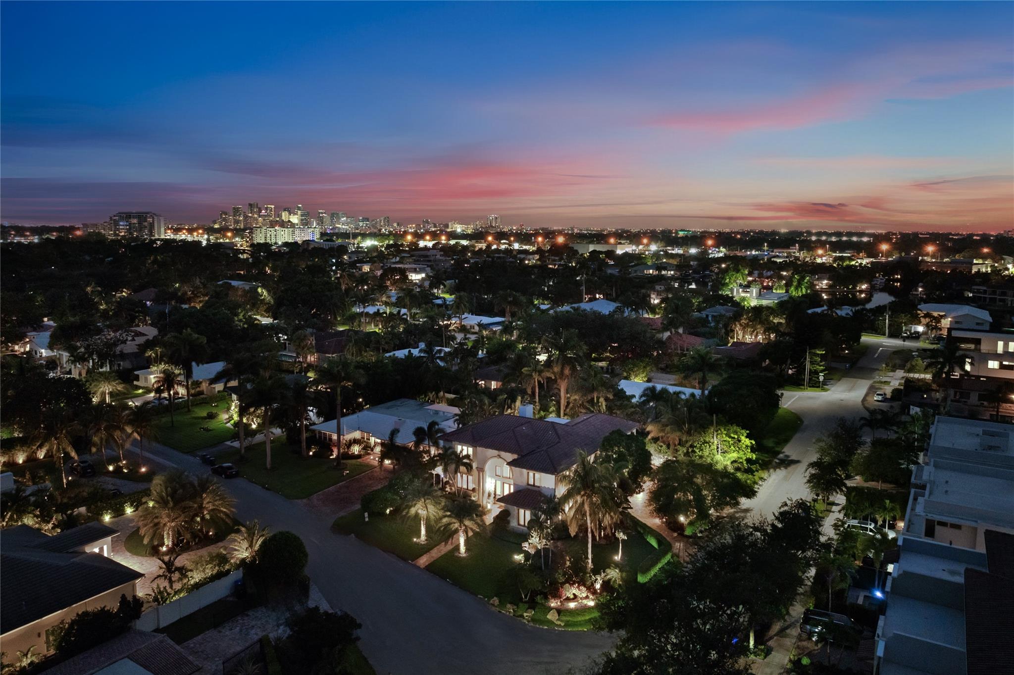 Coral Ridge 21-50 B - Residential