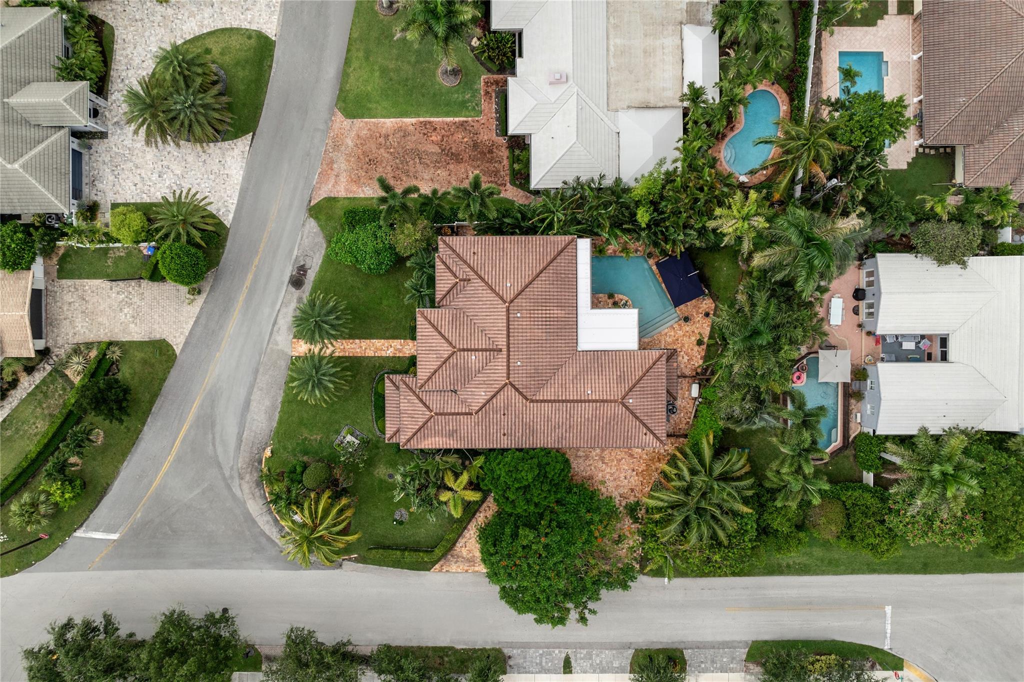 Coral Ridge 21-50 B - Residential