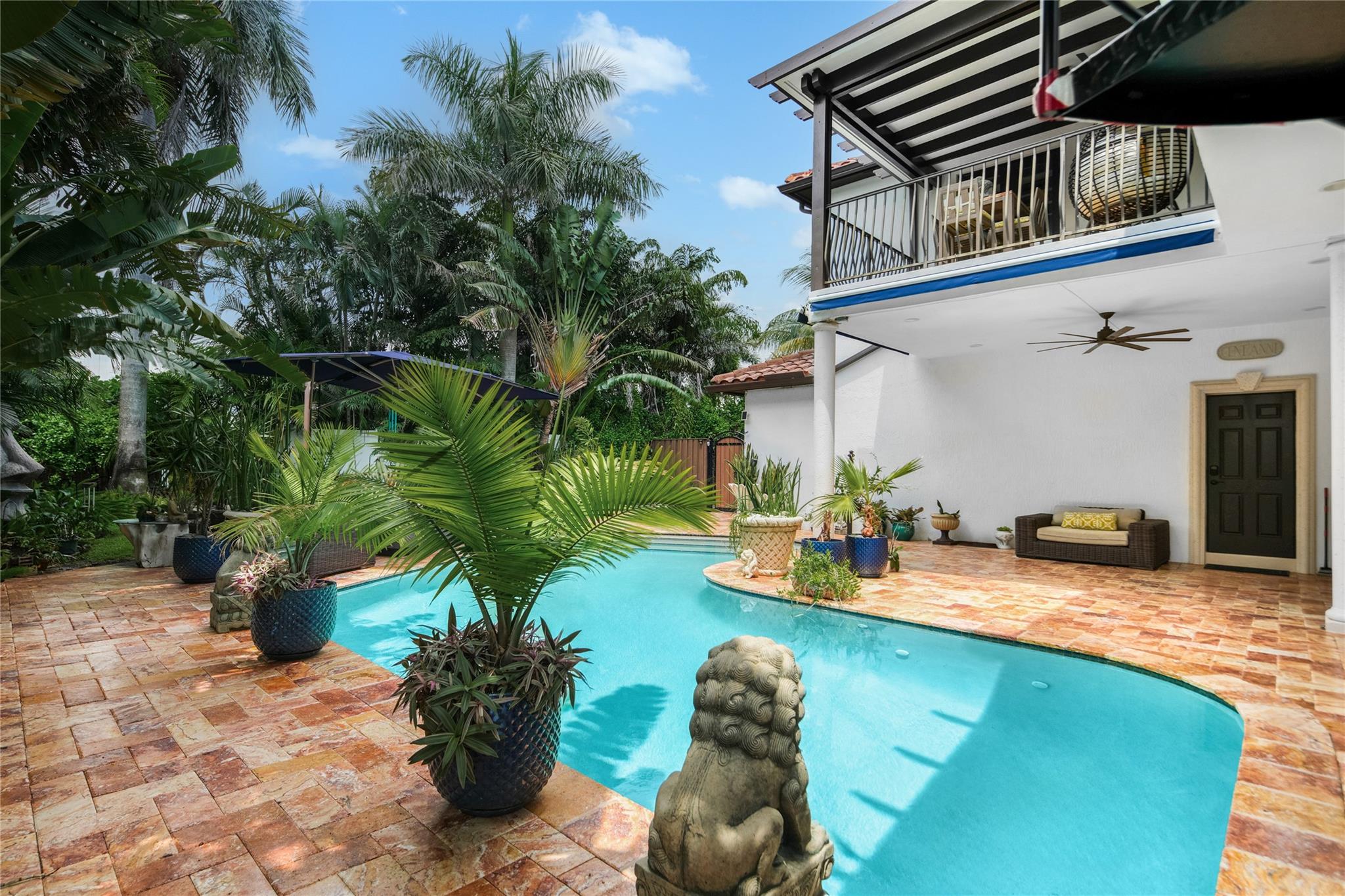 Coral Ridge 21-50 B - Residential