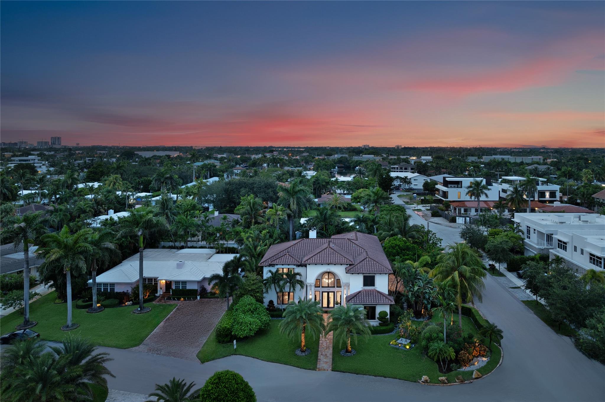 Coral Ridge 21-50 B - Residential