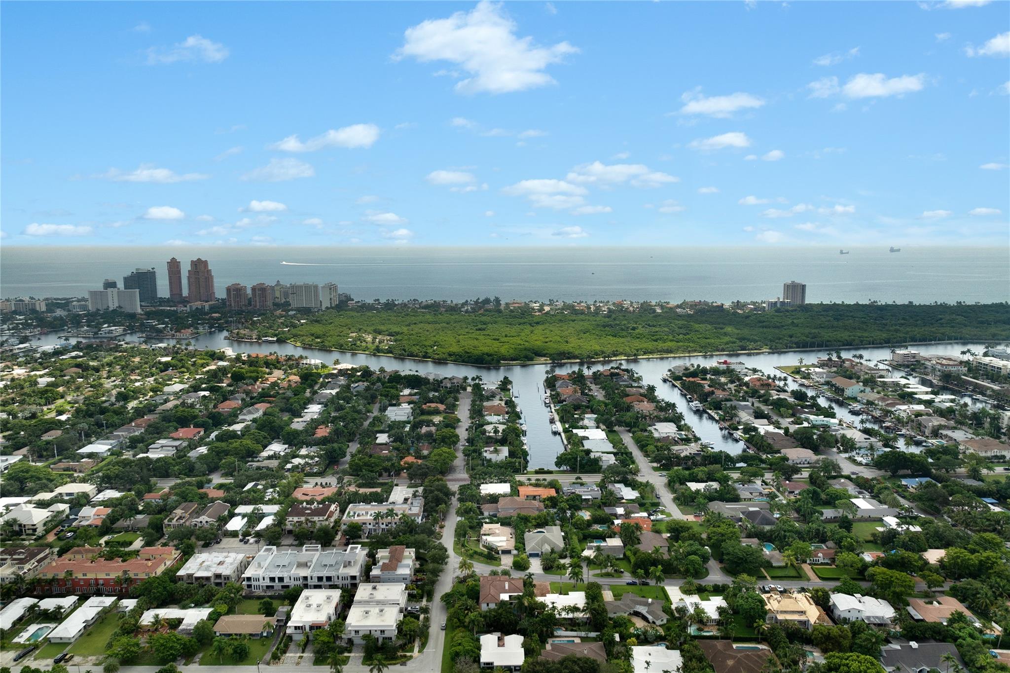 Coral Ridge 21-50 B - Residential