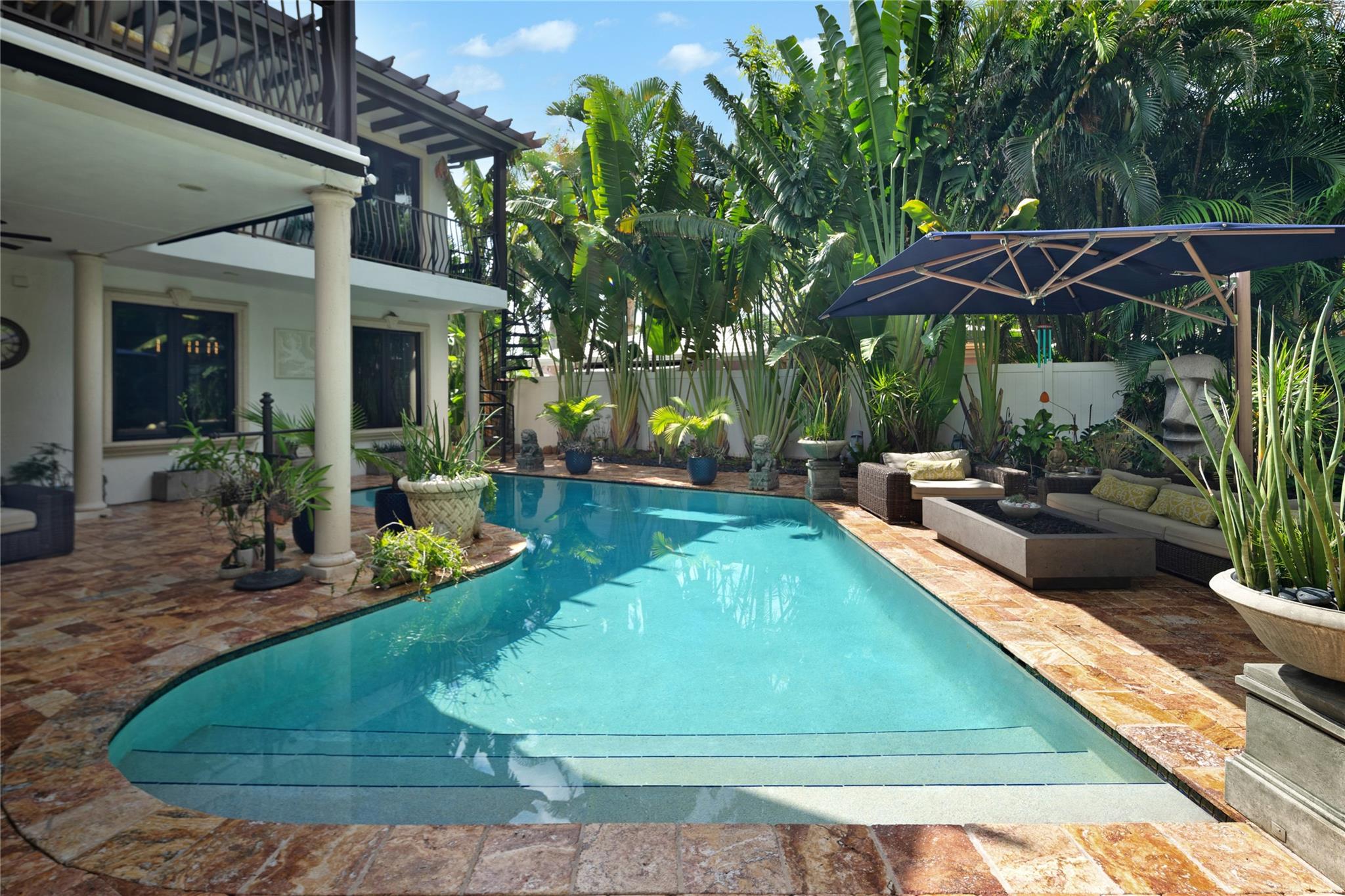 Coral Ridge 21-50 B - Residential