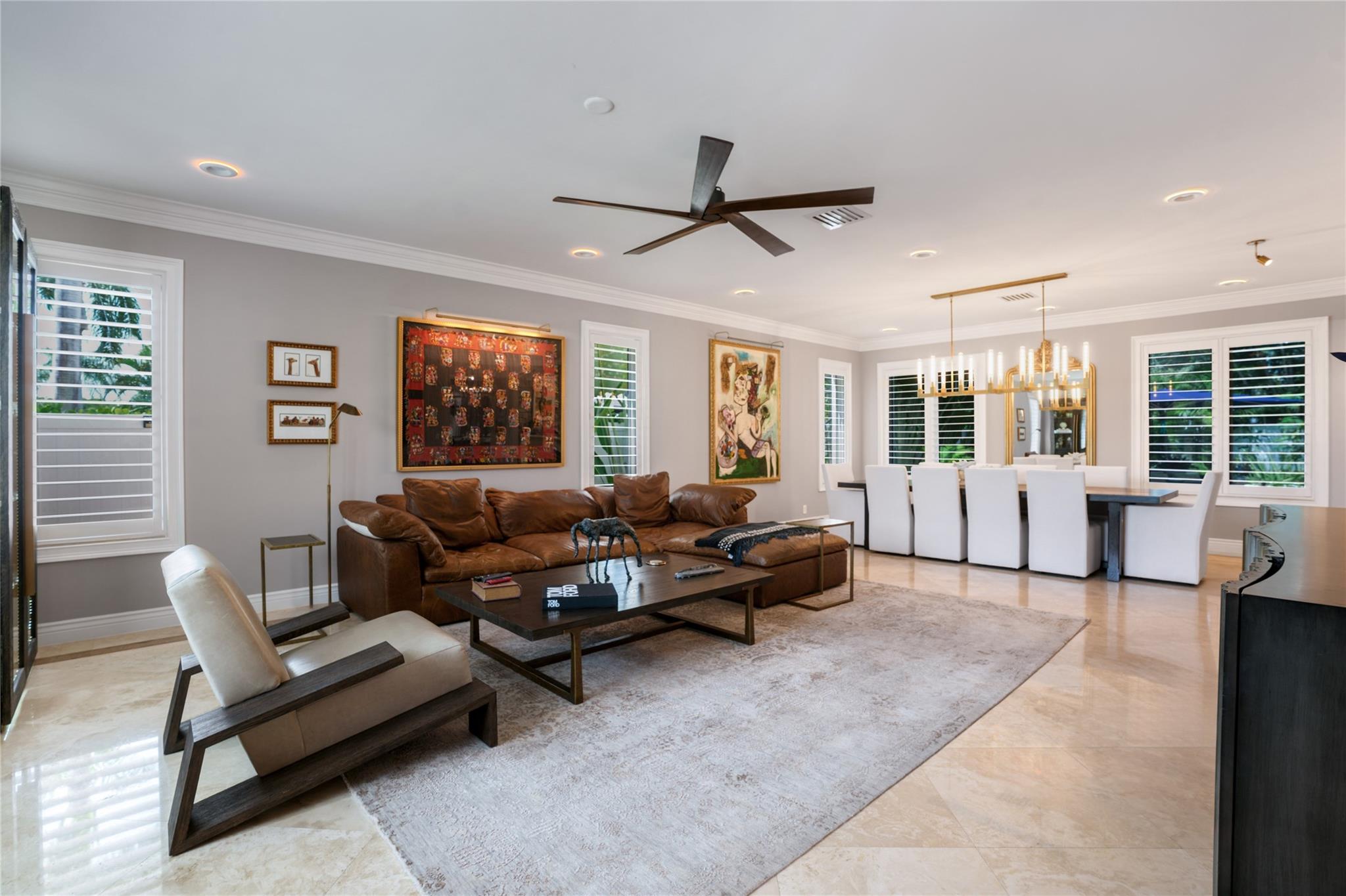 Coral Ridge 21-50 B - Residential