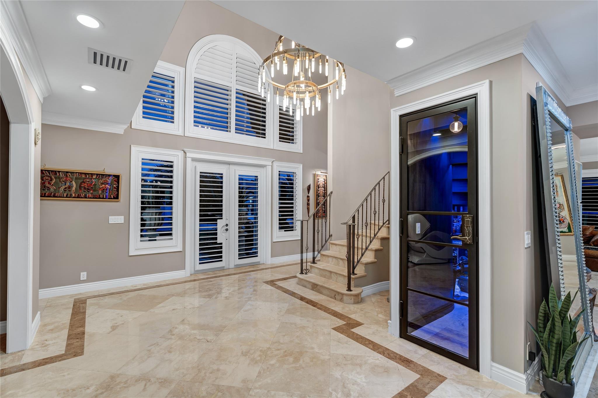 Coral Ridge 21-50 B - Residential