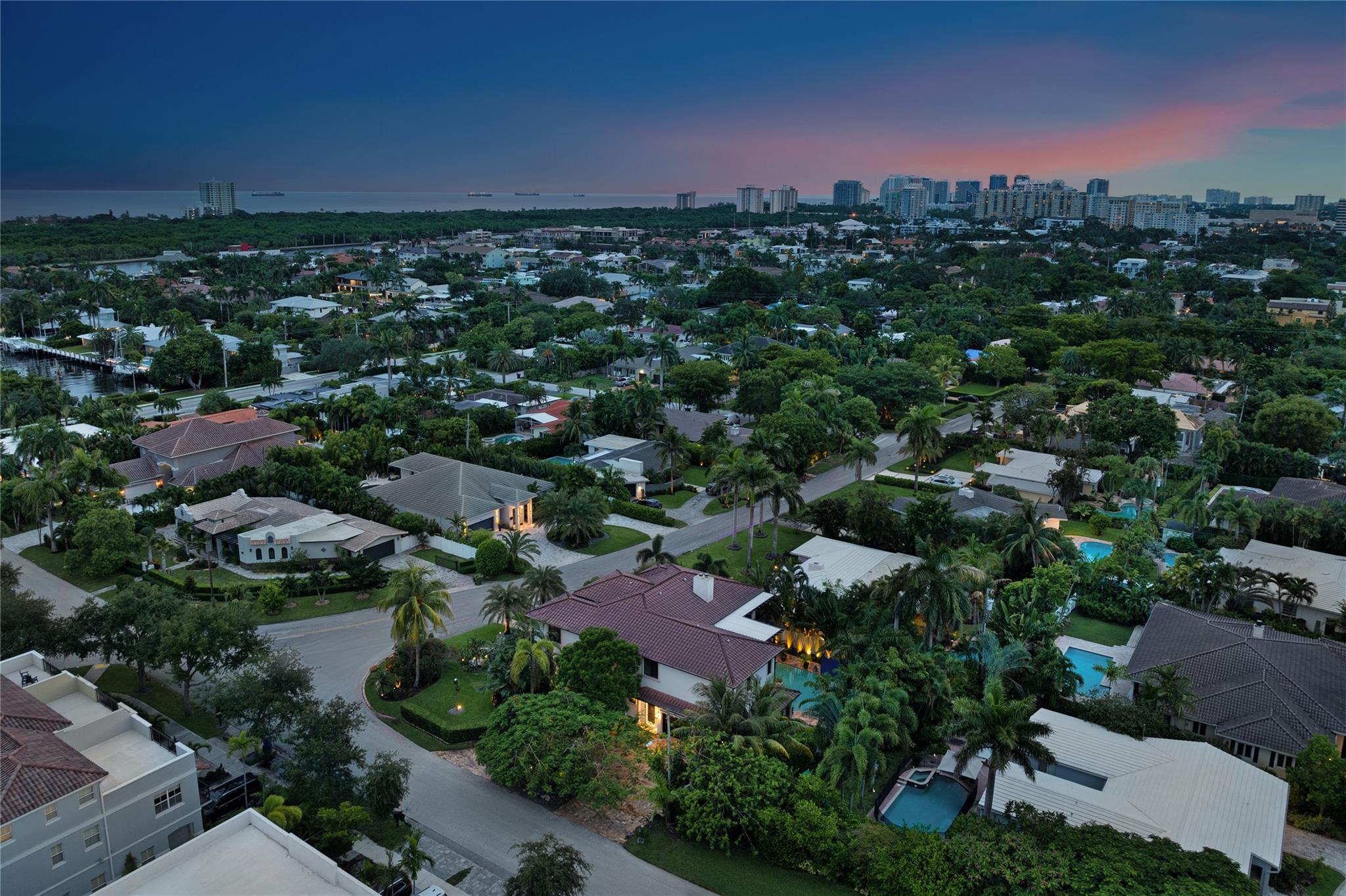 Coral Ridge 21-50 B - Residential