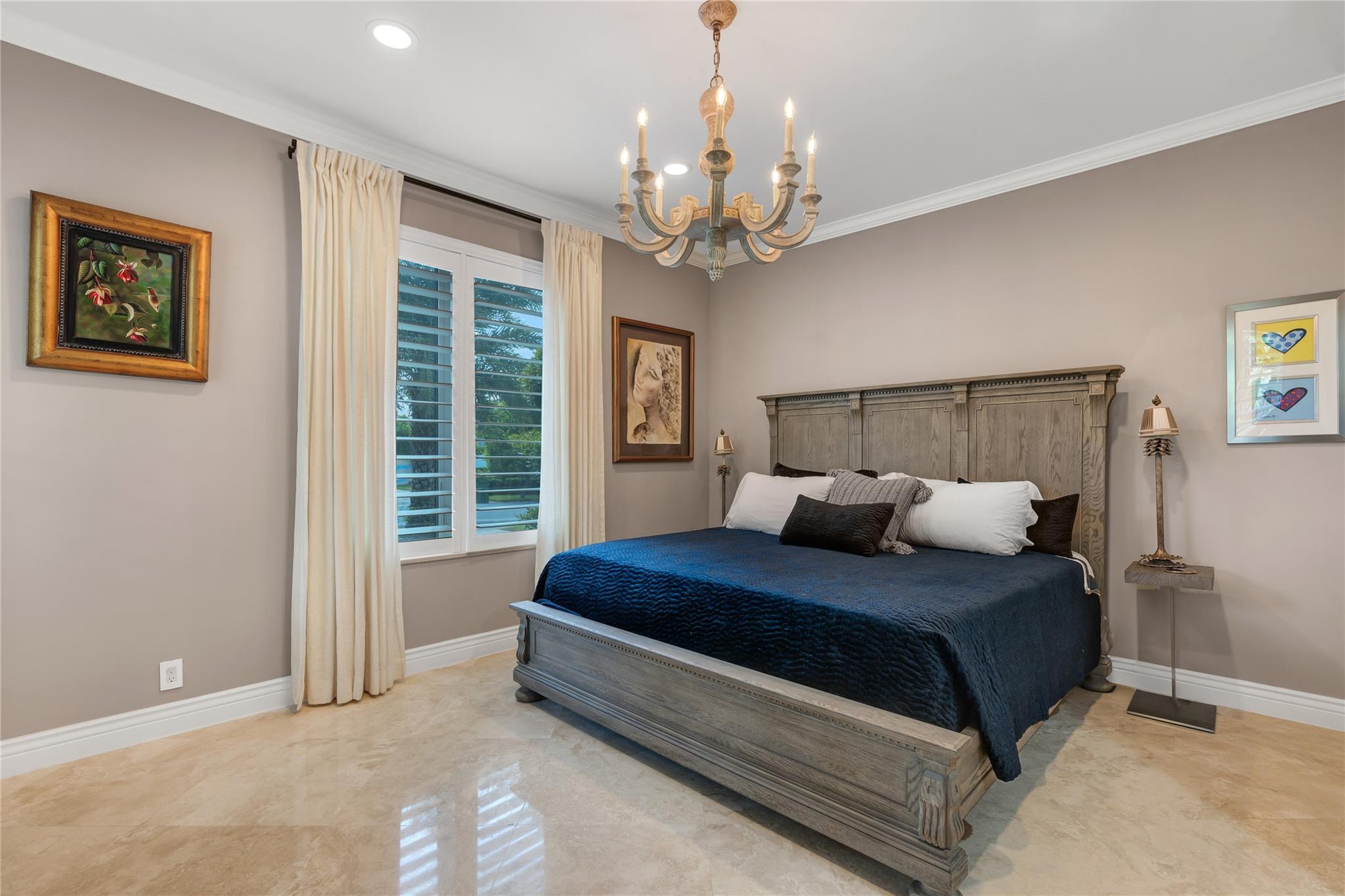 Coral Ridge 21-50 B - Residential