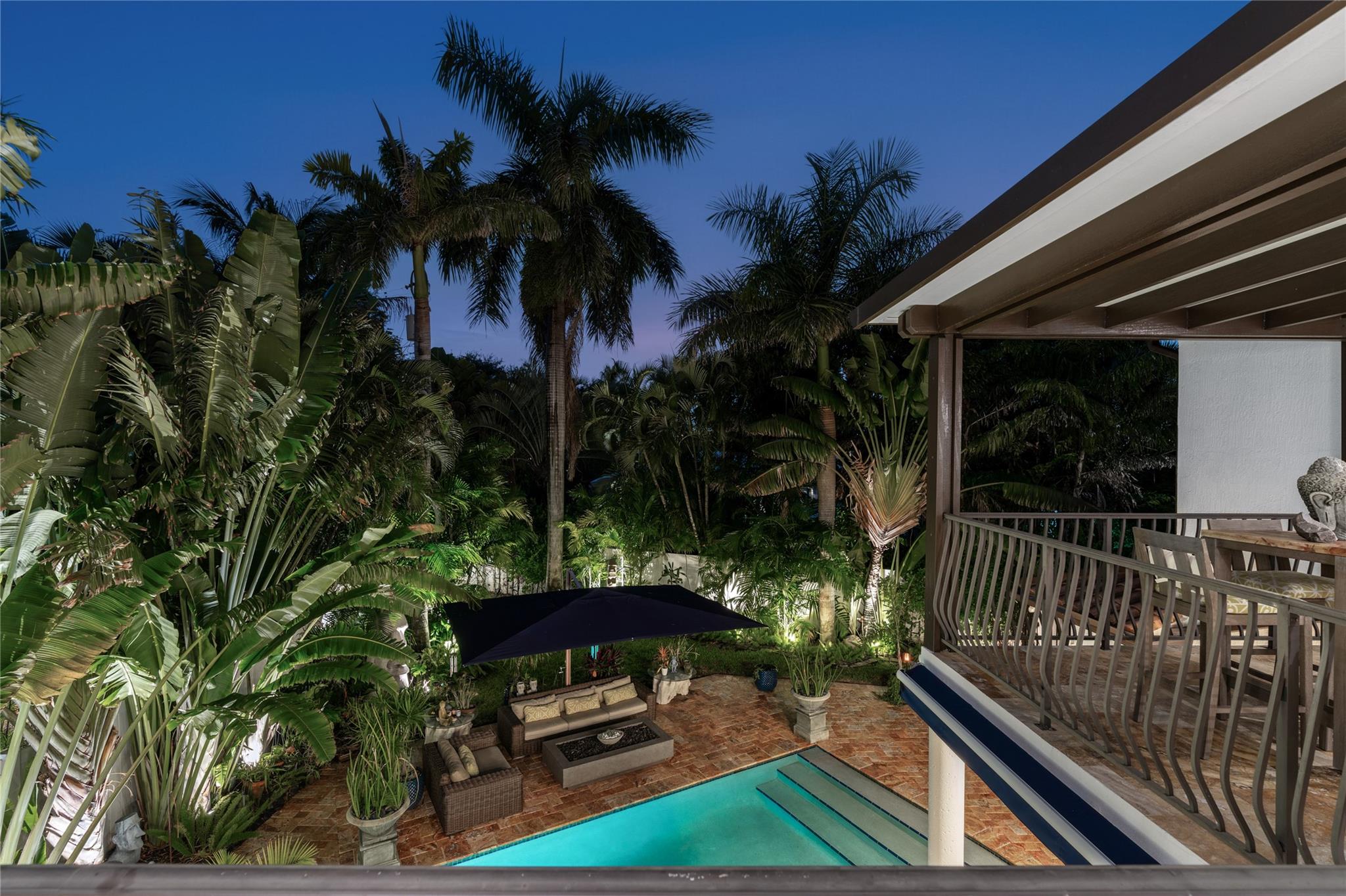 Coral Ridge 21-50 B - Residential