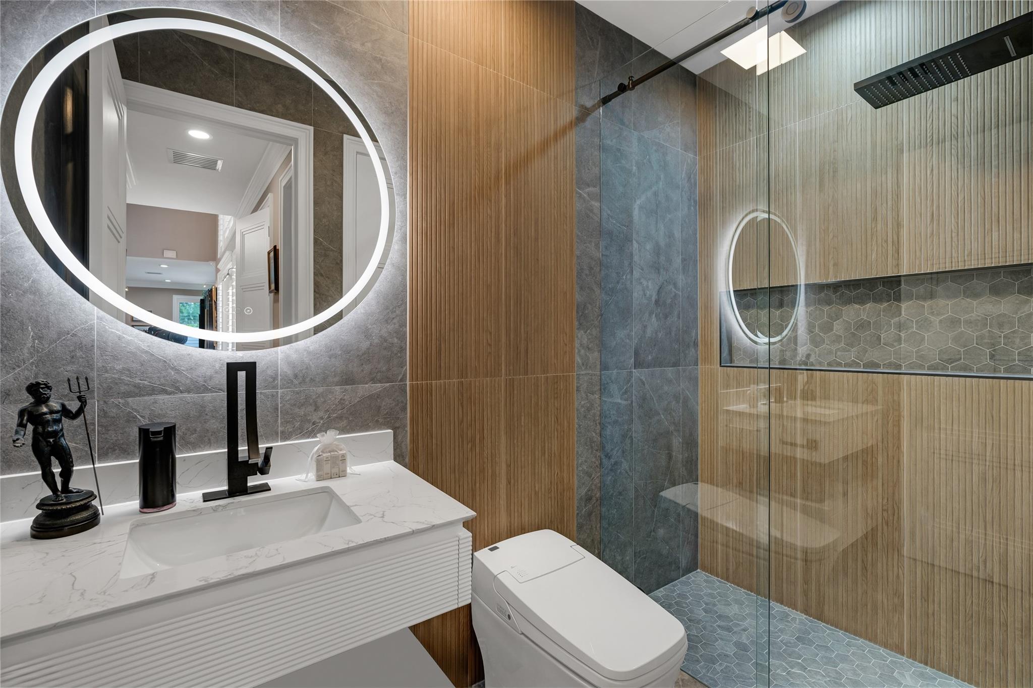 Coral Ridge 21-50 B - Residential