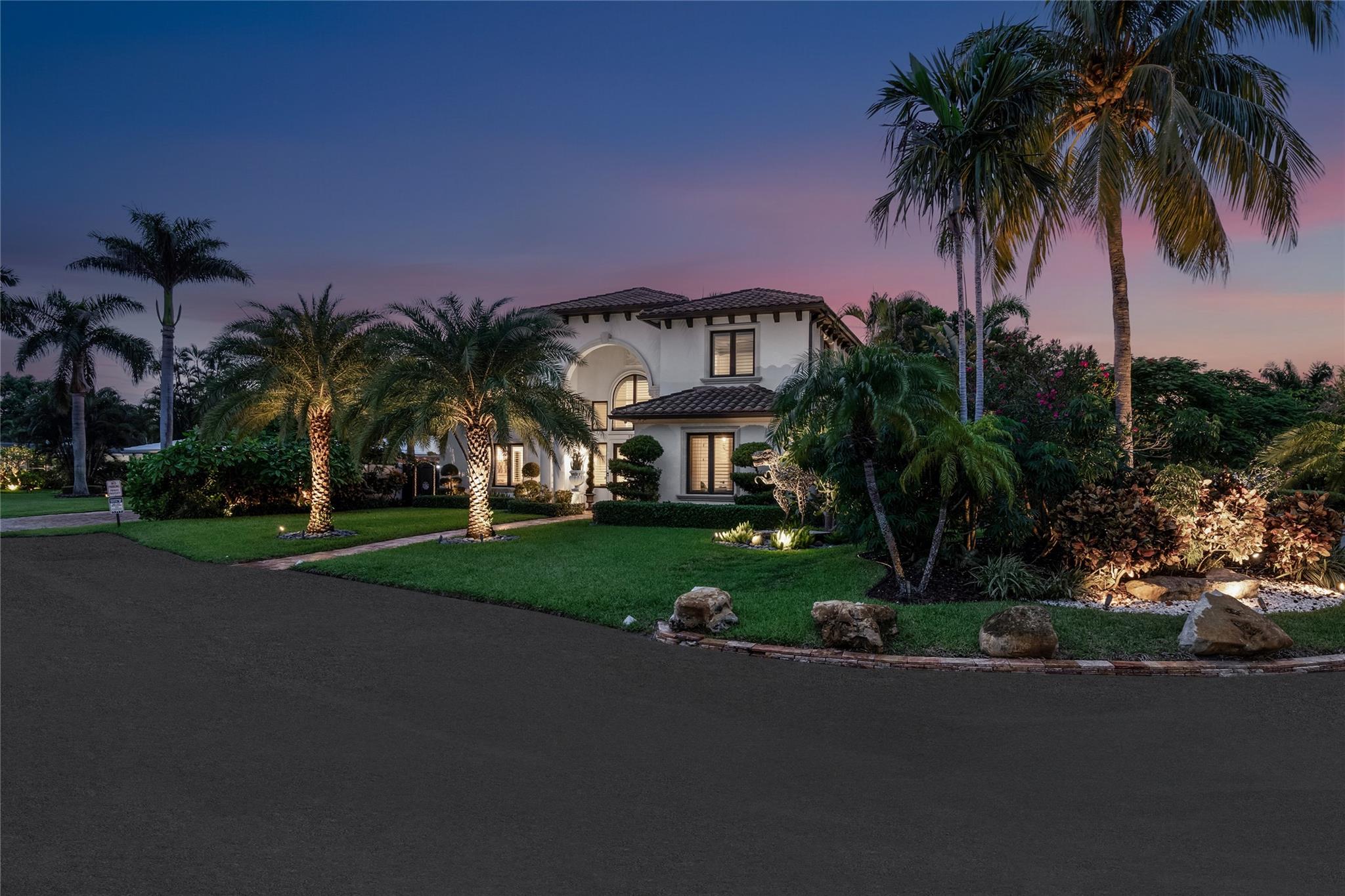 Coral Ridge 21-50 B - Residential