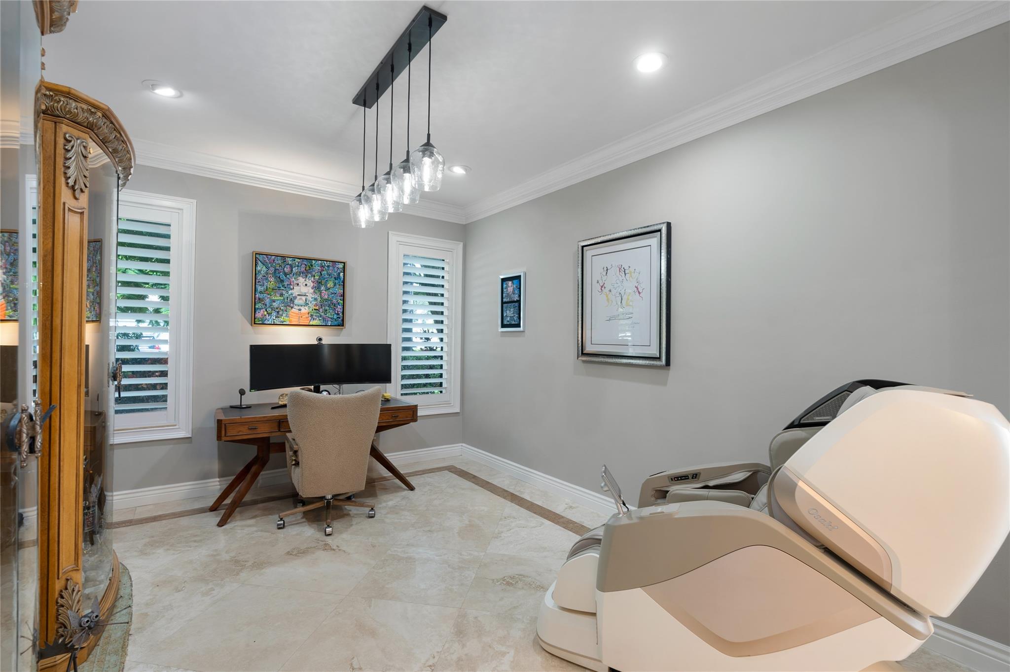 Coral Ridge 21-50 B - Residential