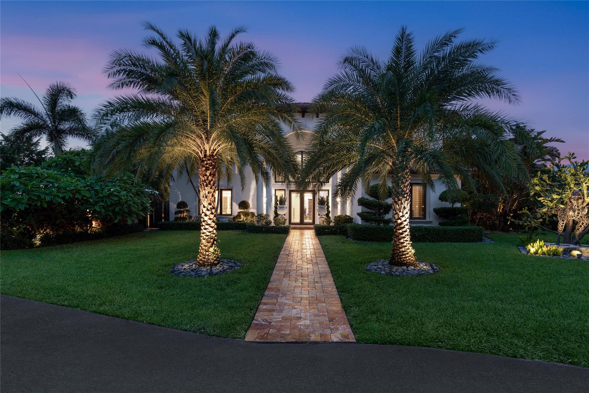 Coral Ridge 21-50 B - Residential