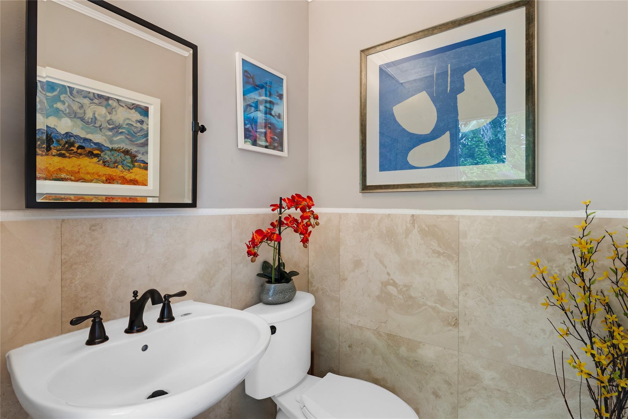 Coral Ridge 21-50 B - Residential