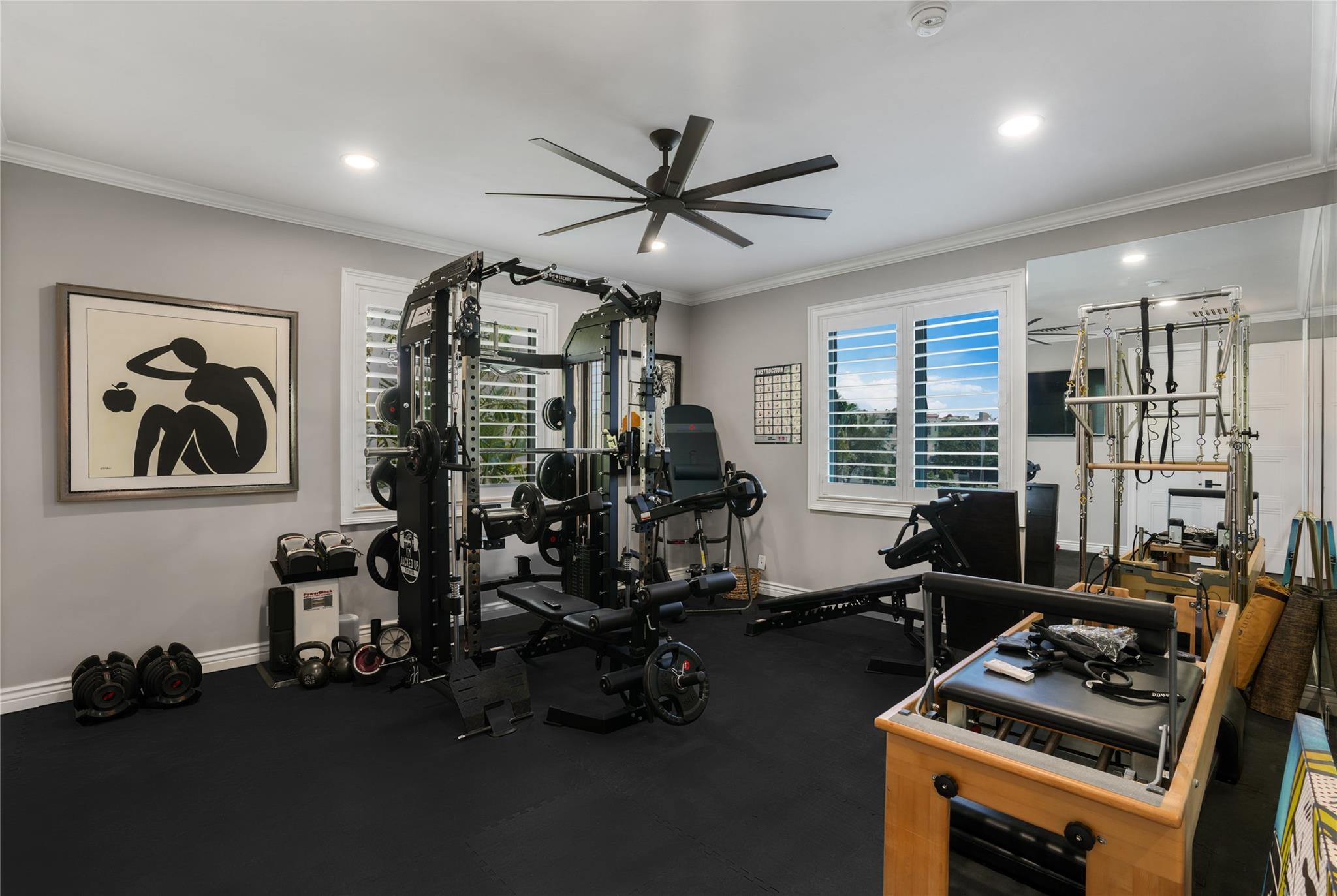 Coral Ridge 21-50 B - Residential