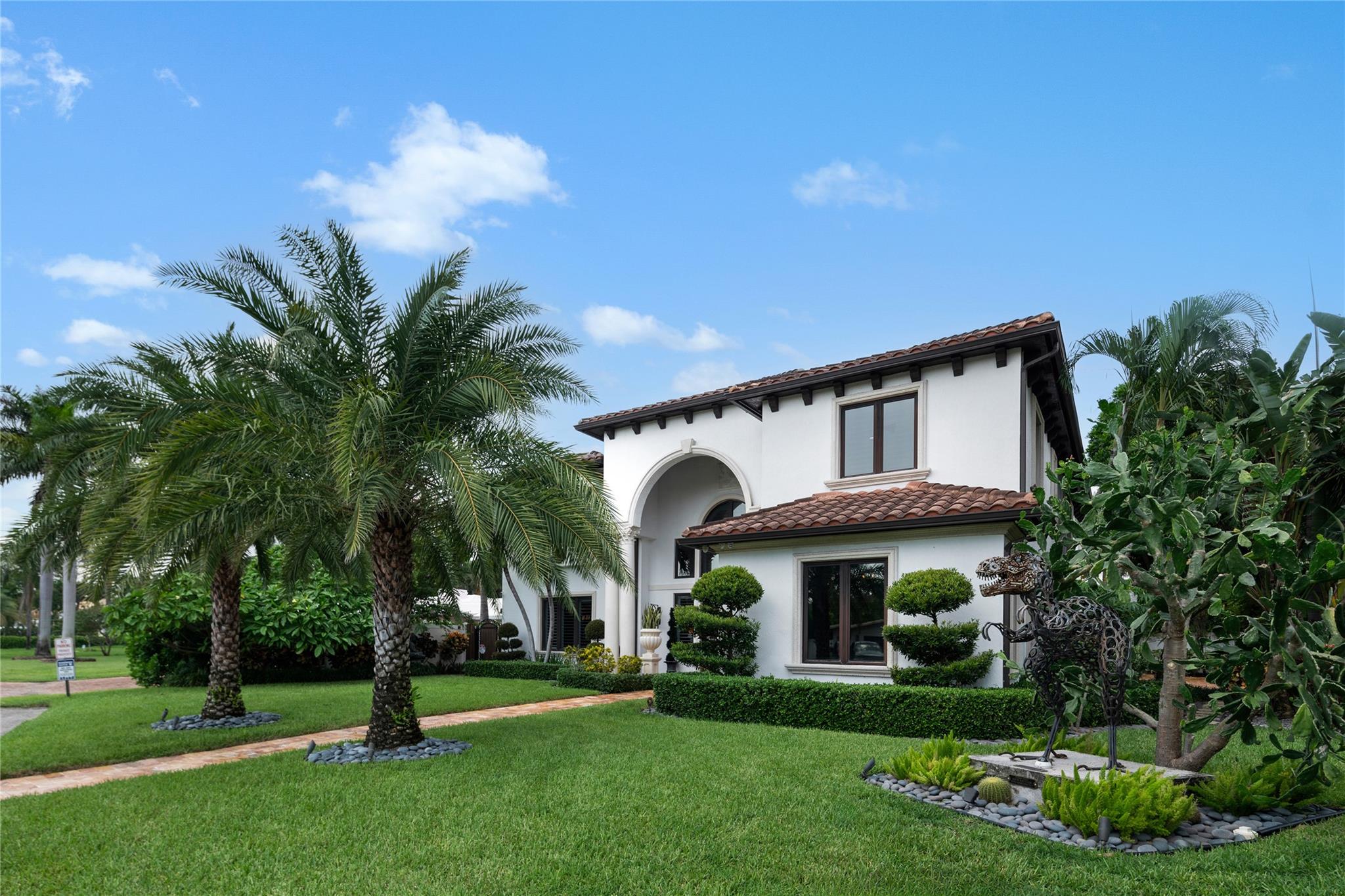 Coral Ridge 21-50 B - Residential