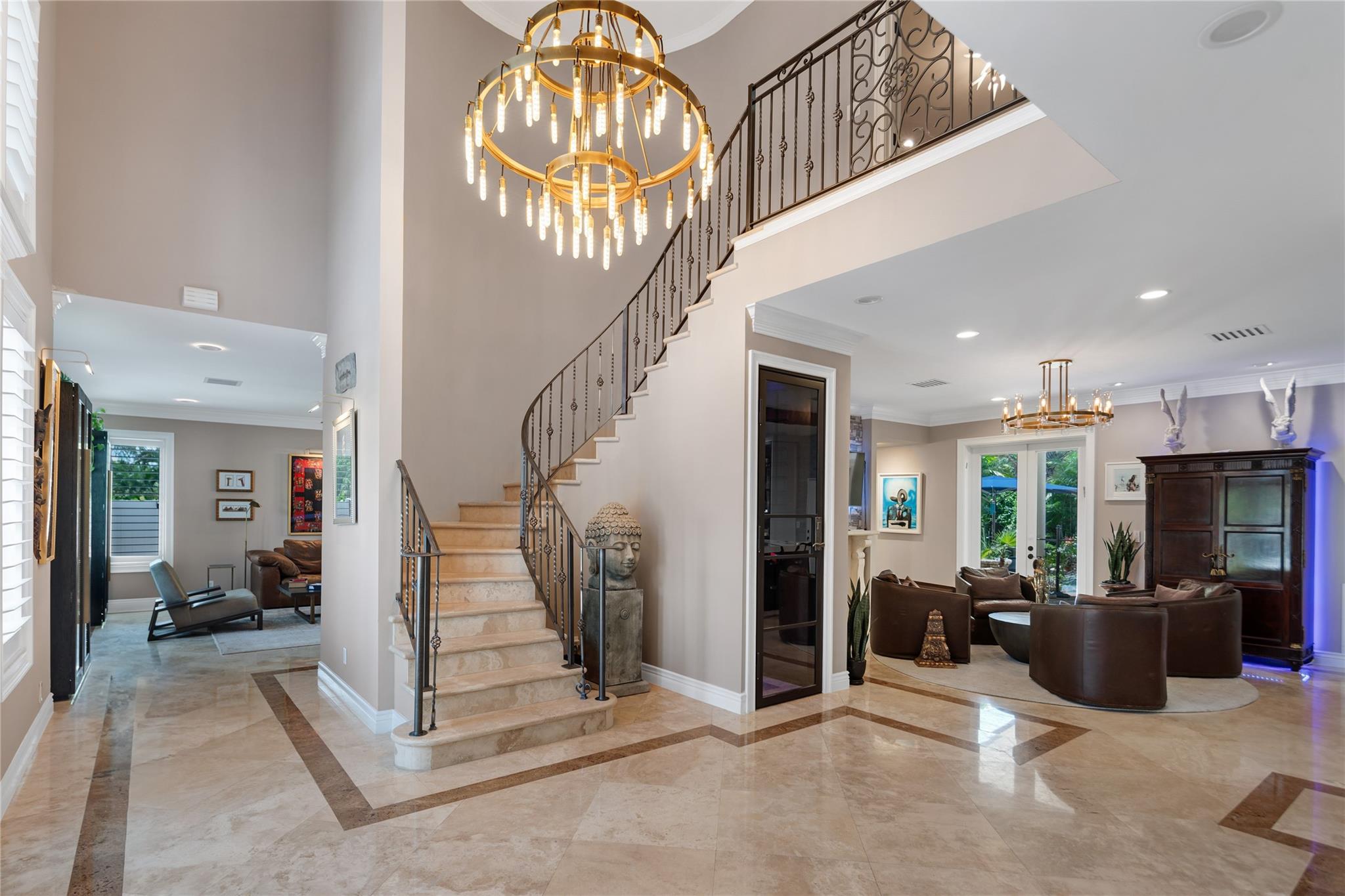 Coral Ridge 21-50 B - Residential