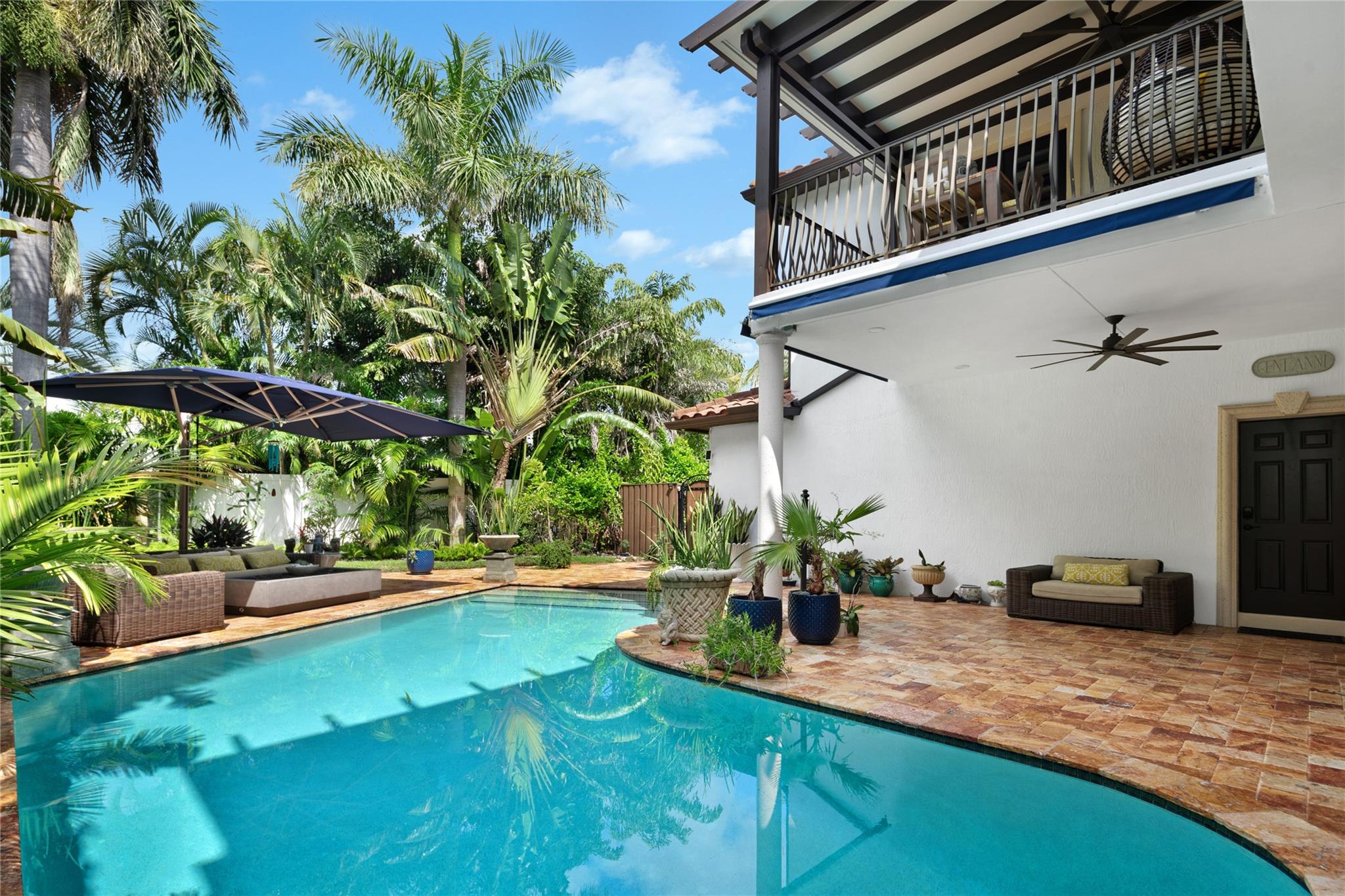 Coral Ridge 21-50 B - Residential