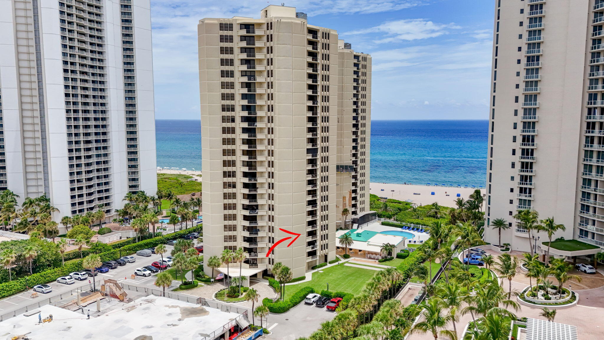 2800 N OCEAN Drive B-4A