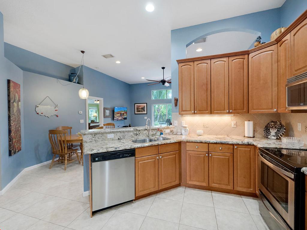 Locks Landing - Residential