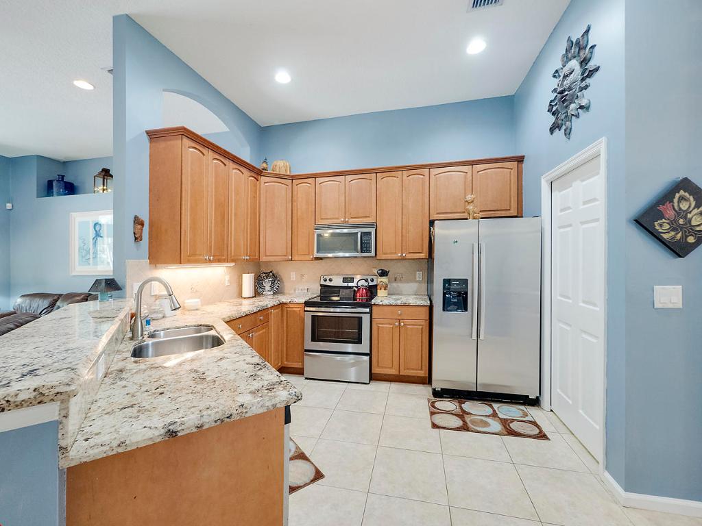 Locks Landing - Residential