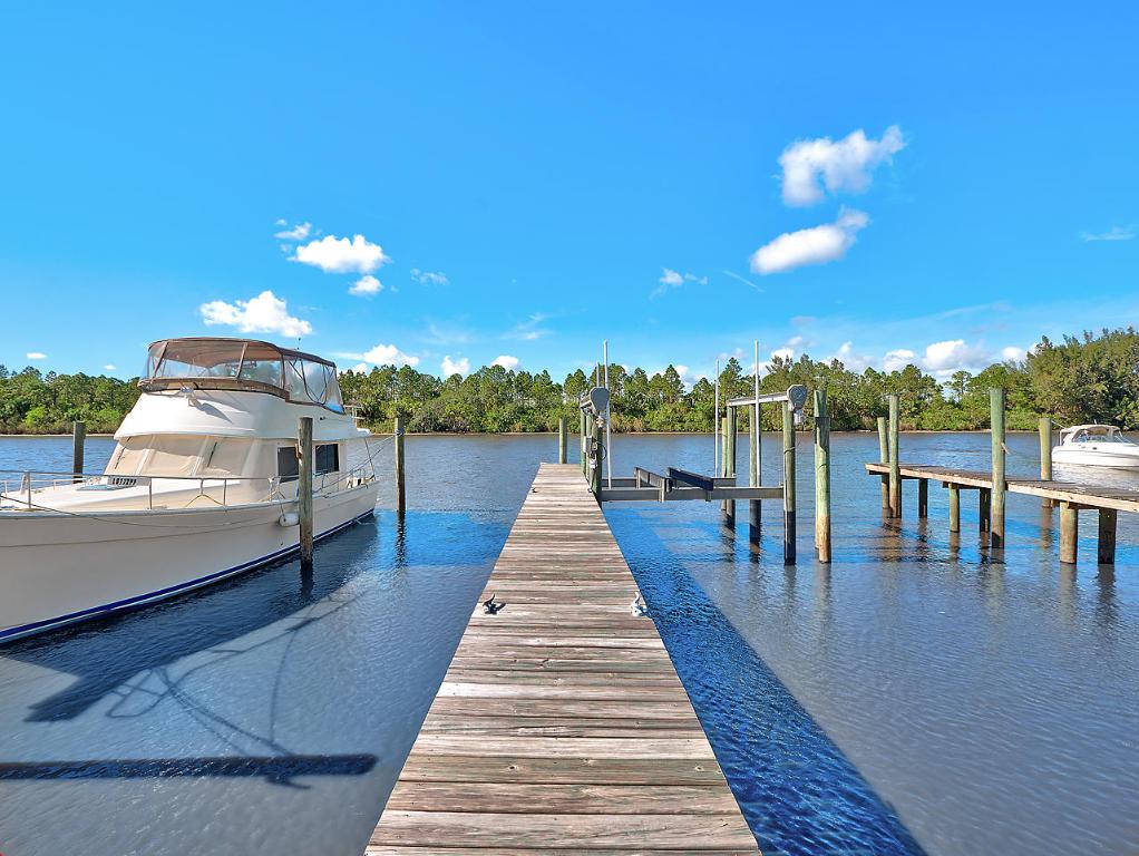 Locks Landing - Residential