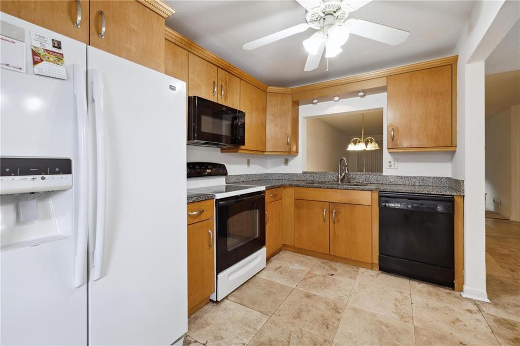 Lucerne Park - Residential