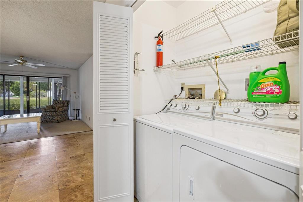 Lucerne Park - Residential