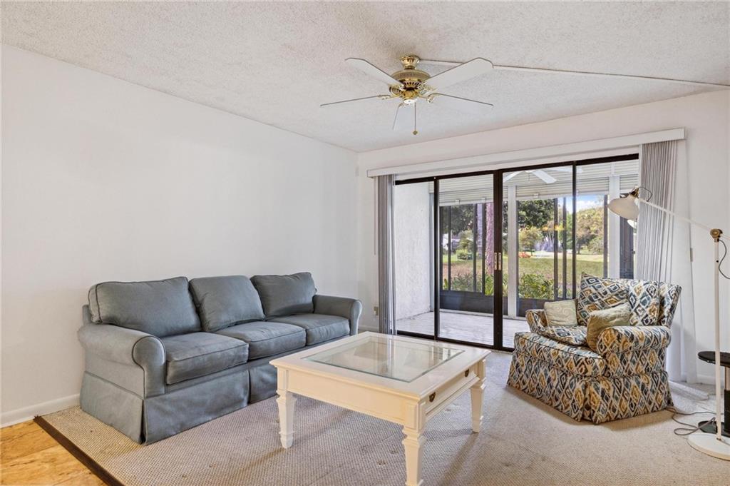 Lucerne Park - Residential